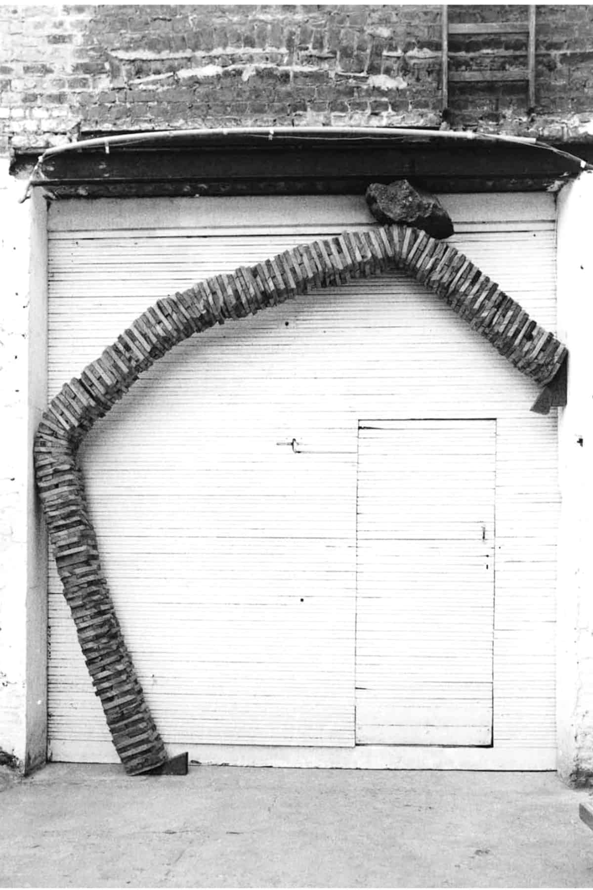 Paul Gees, Supporting, 1983