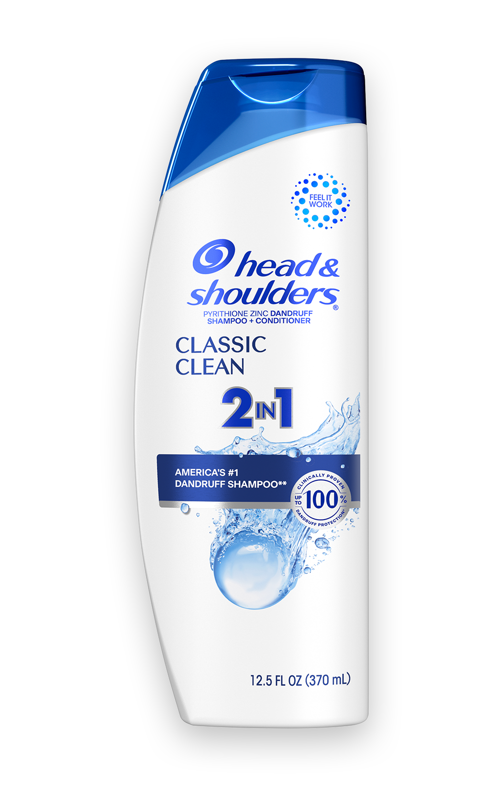 Head&Shoulders