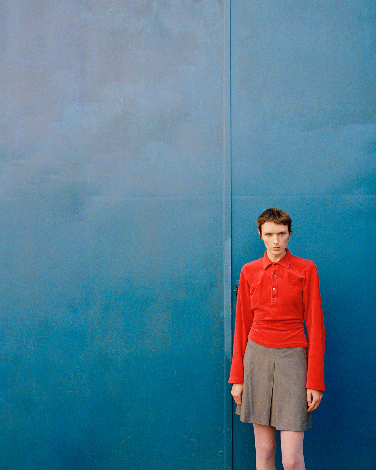 glimpses for vogue csw/jada