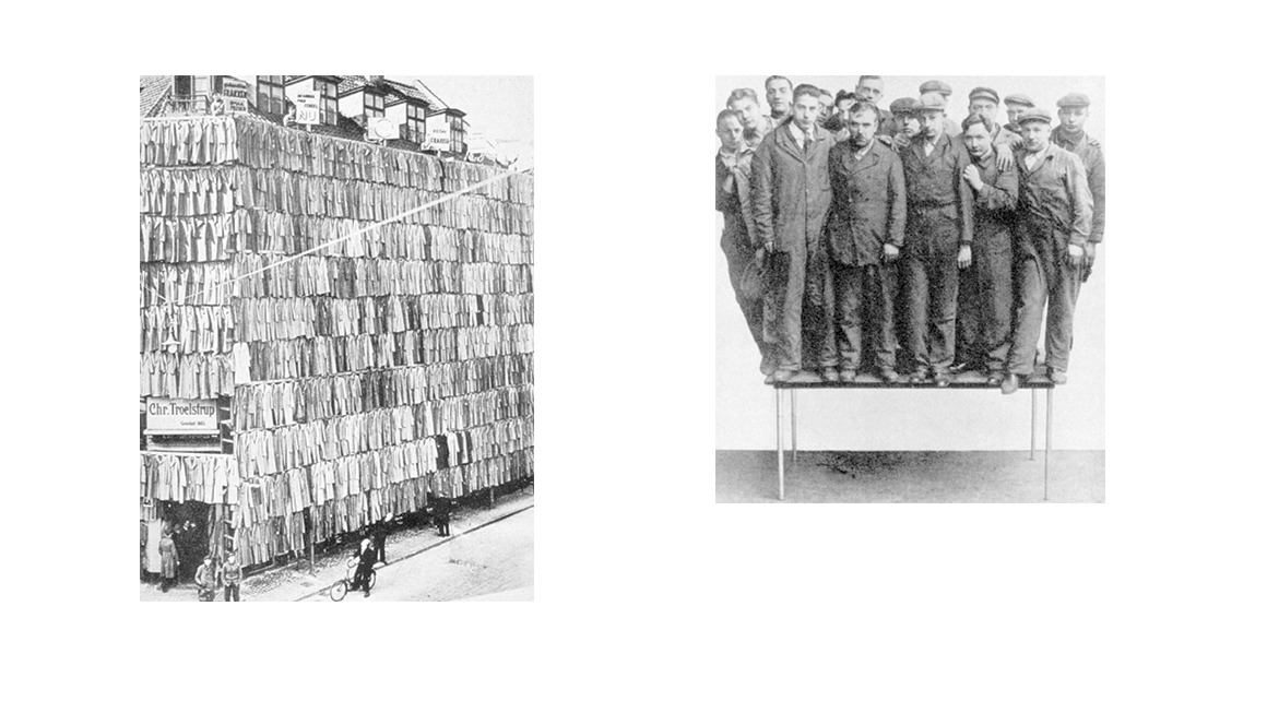 Jasper Morrison, "A World Without Words" 1992/1998,Lars Müller Publishers © Jasper Morrison (jaspermorrison.com)