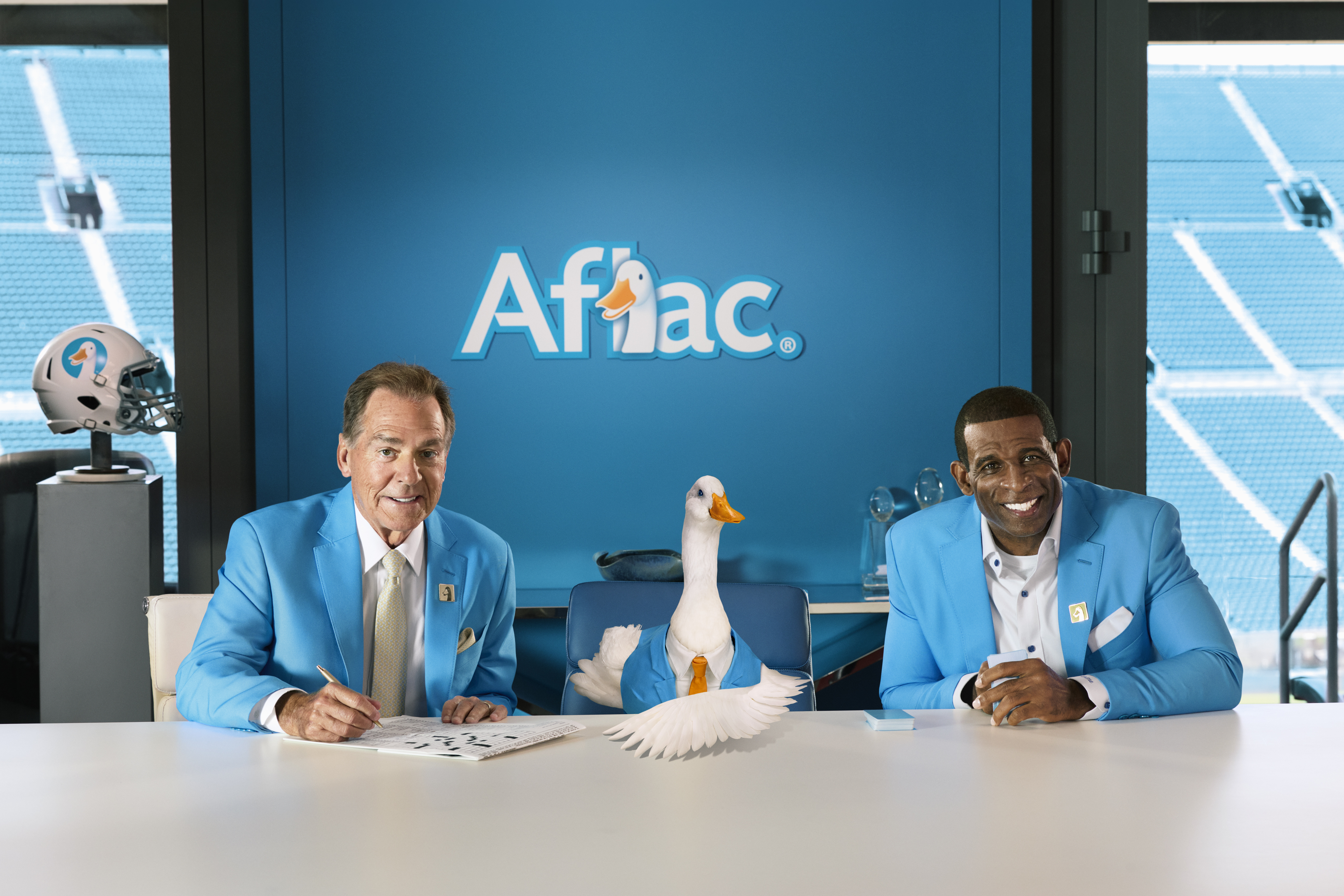 AFLAC 2025