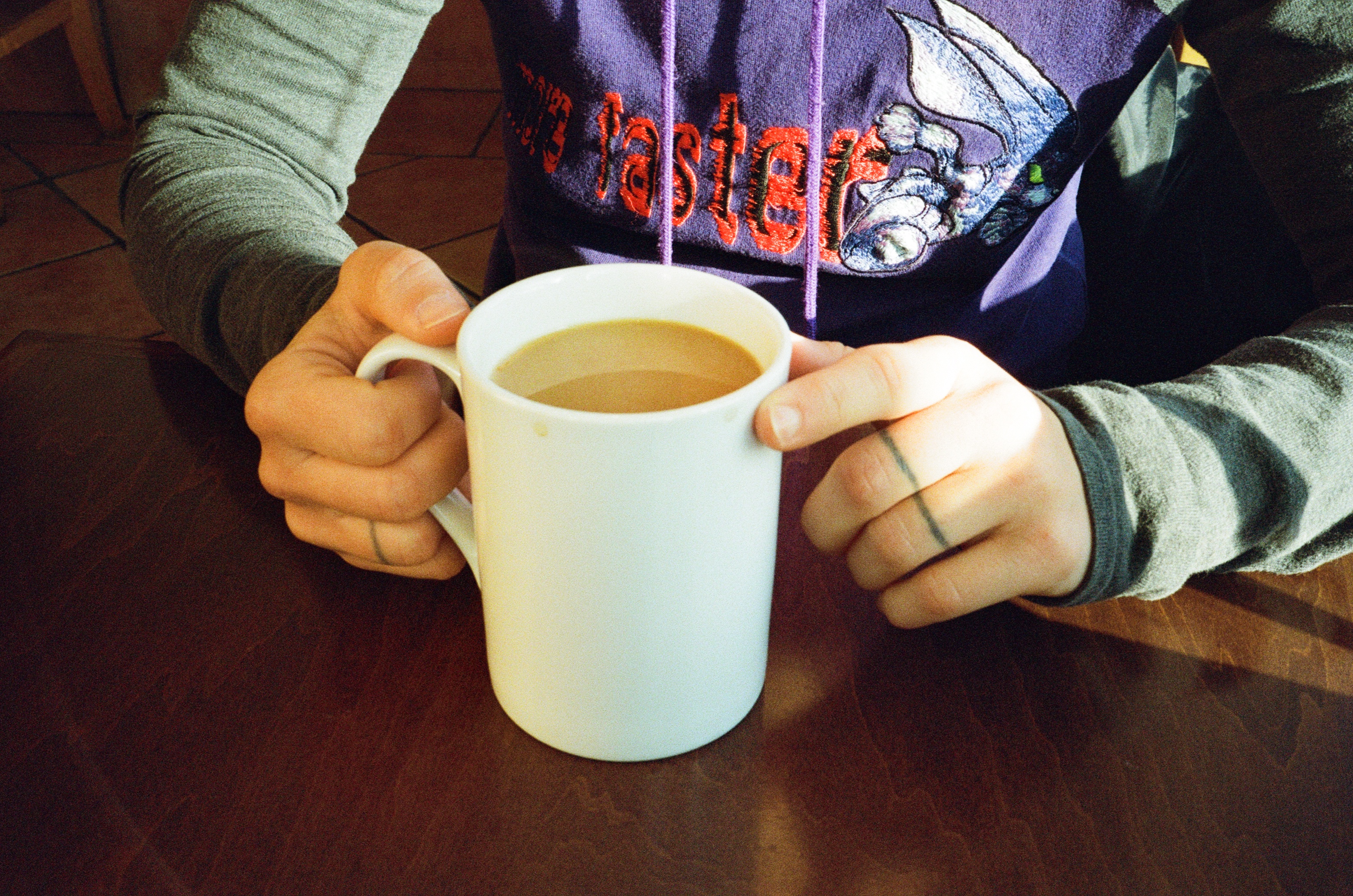 Cafe Villagio, Vancouver