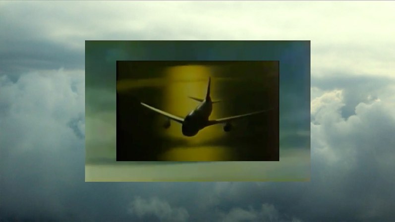 Surprise double air-travel-themed music video drop! From my “Odd Tropic” EP, “Colour of Clouds” is an aural depiction of the trippy feelings one gets while reaching high altitudes, and an ode to travel home videos. Click to watch. 