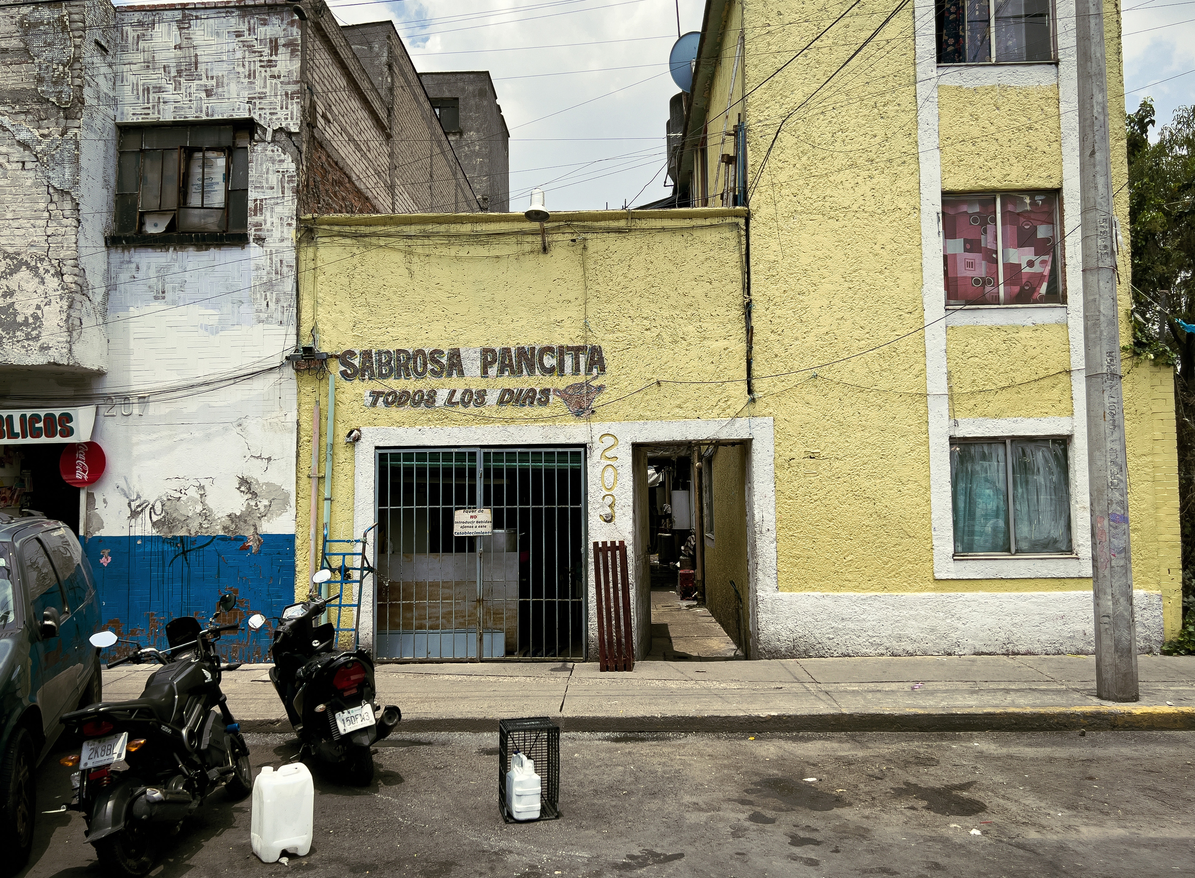 Ciudad de México, 2025