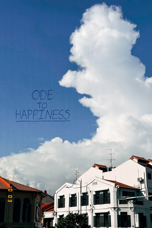 Things that feel like a hug