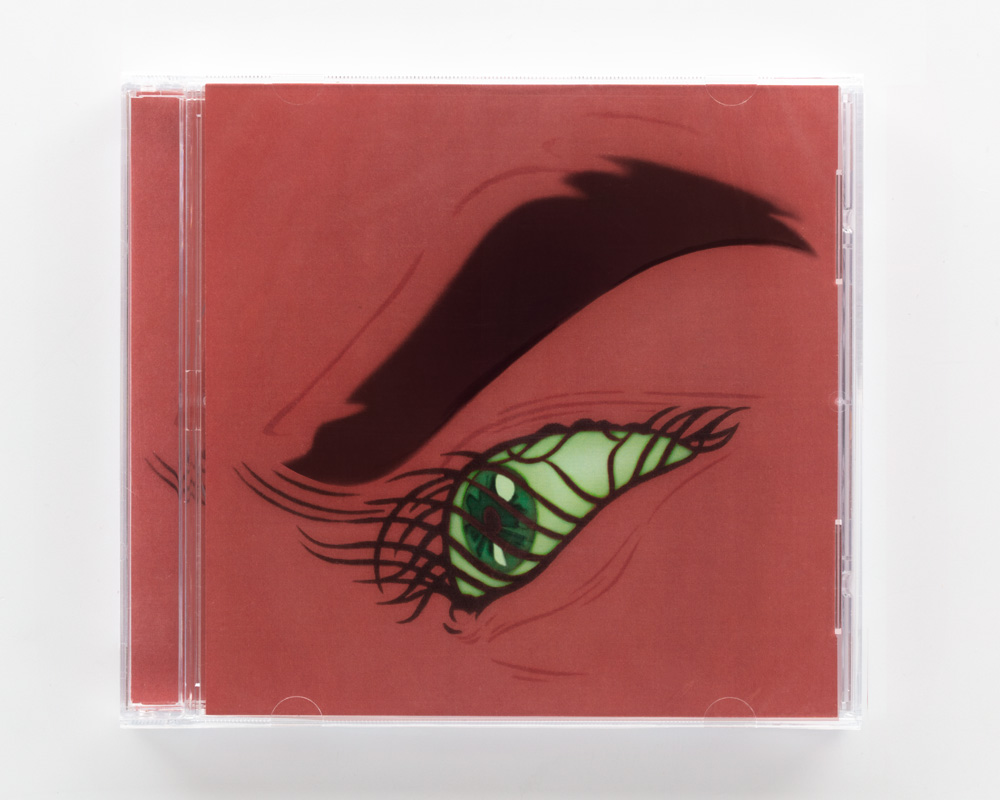 Wirefoxterrier - Drip With U, single, 2017