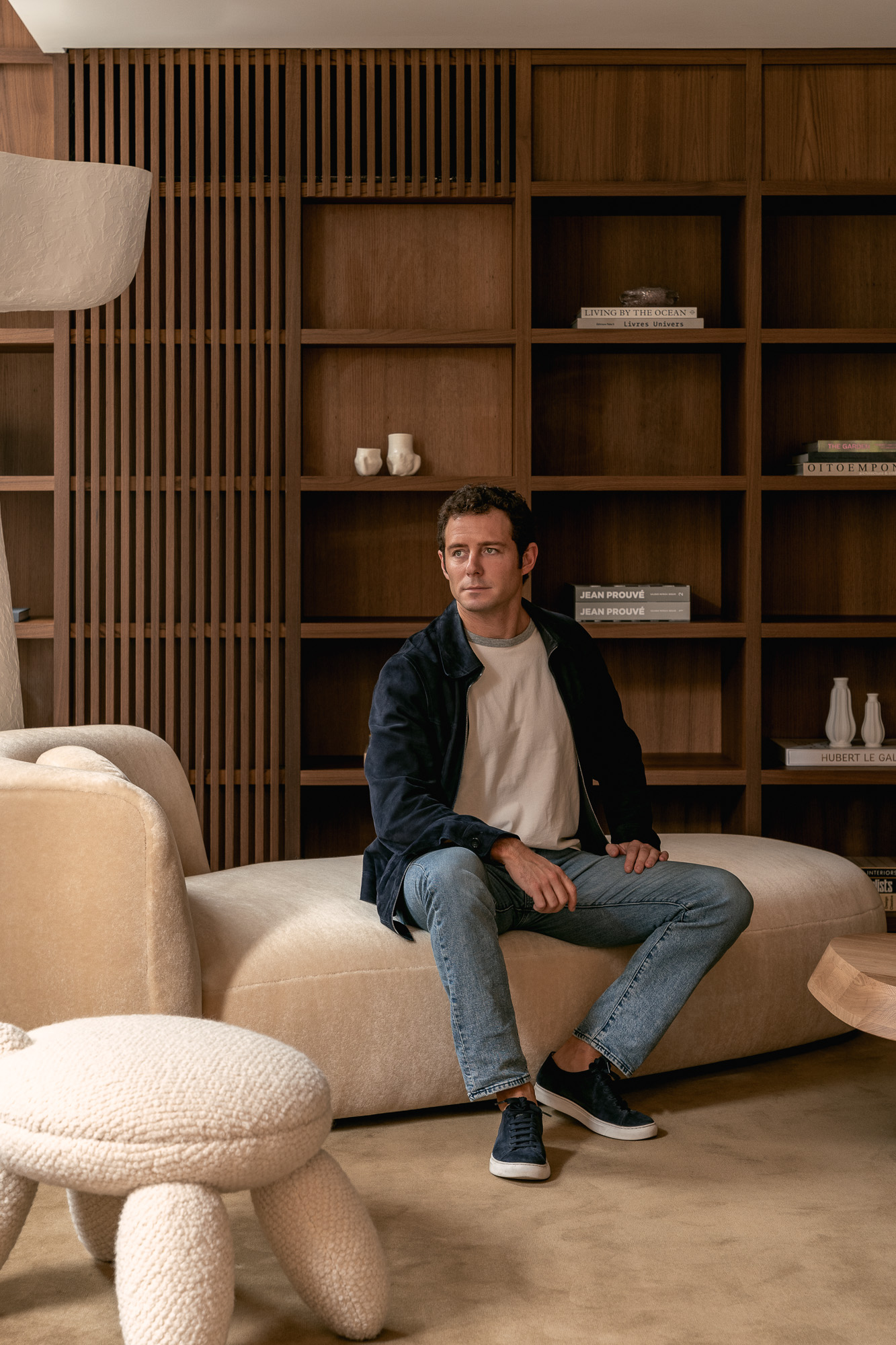 Pietro Franceschini at Invisible Collection London