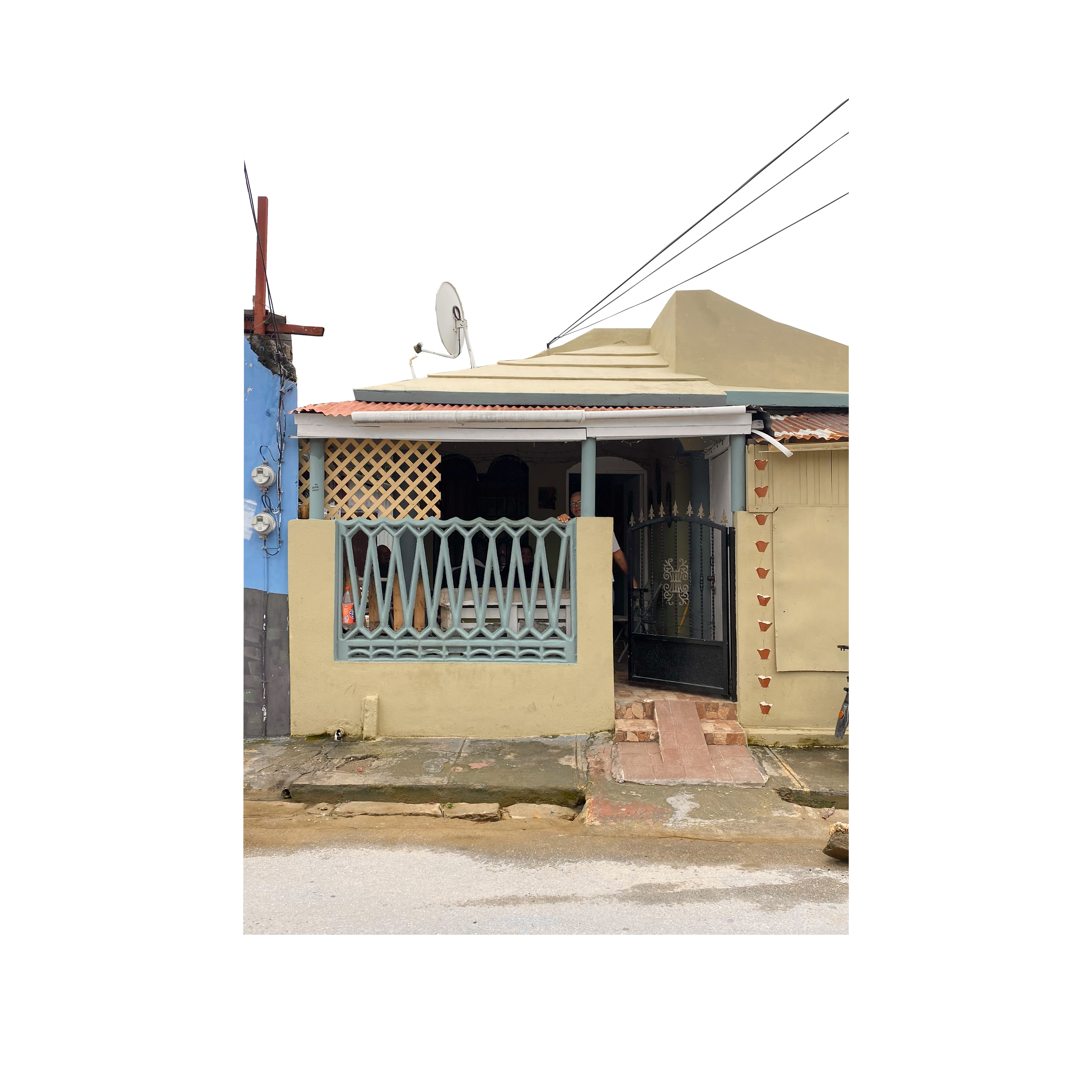 #135_Nagua, Republica Dominicana_Ana Batlle