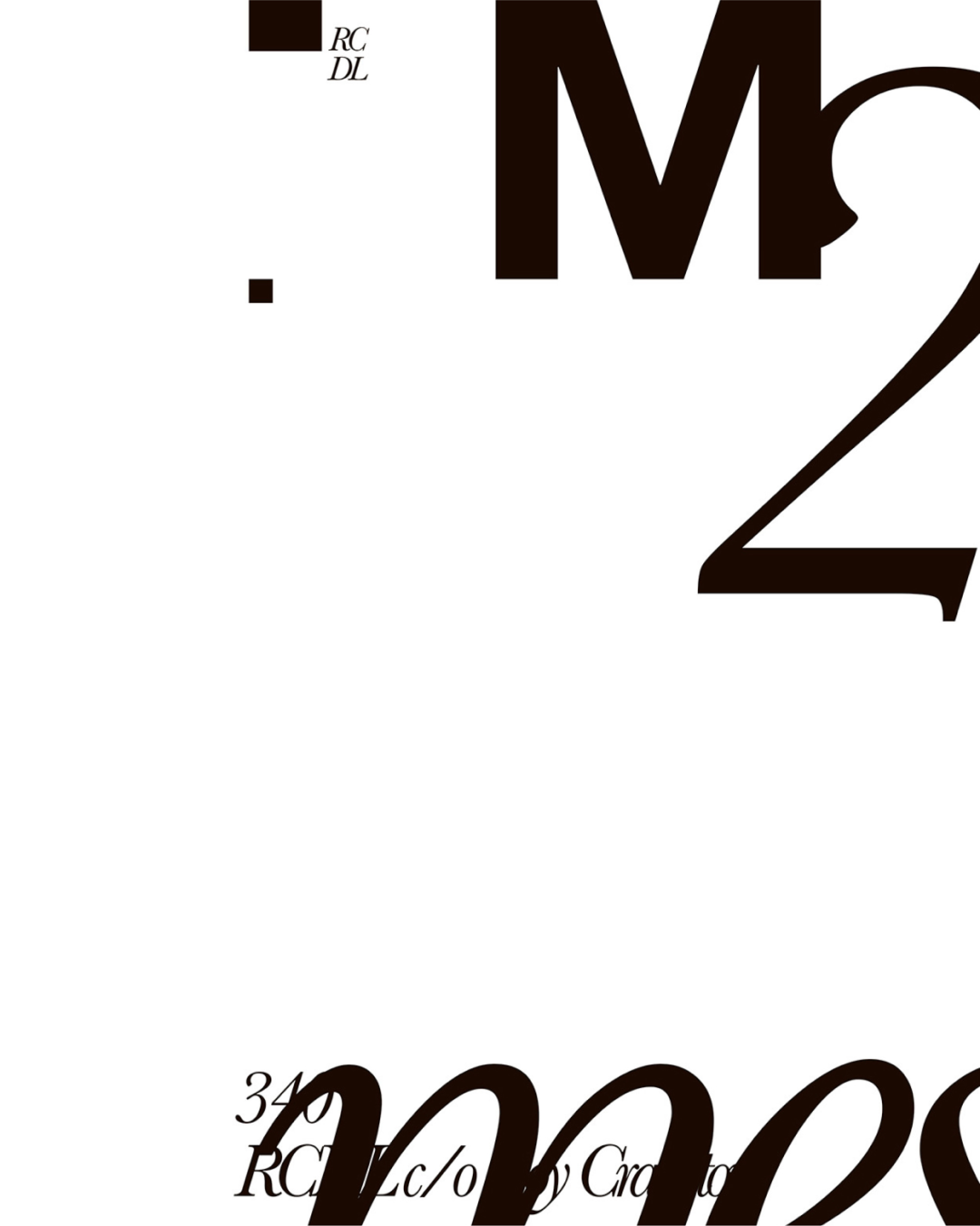 Study, Personal, 2020