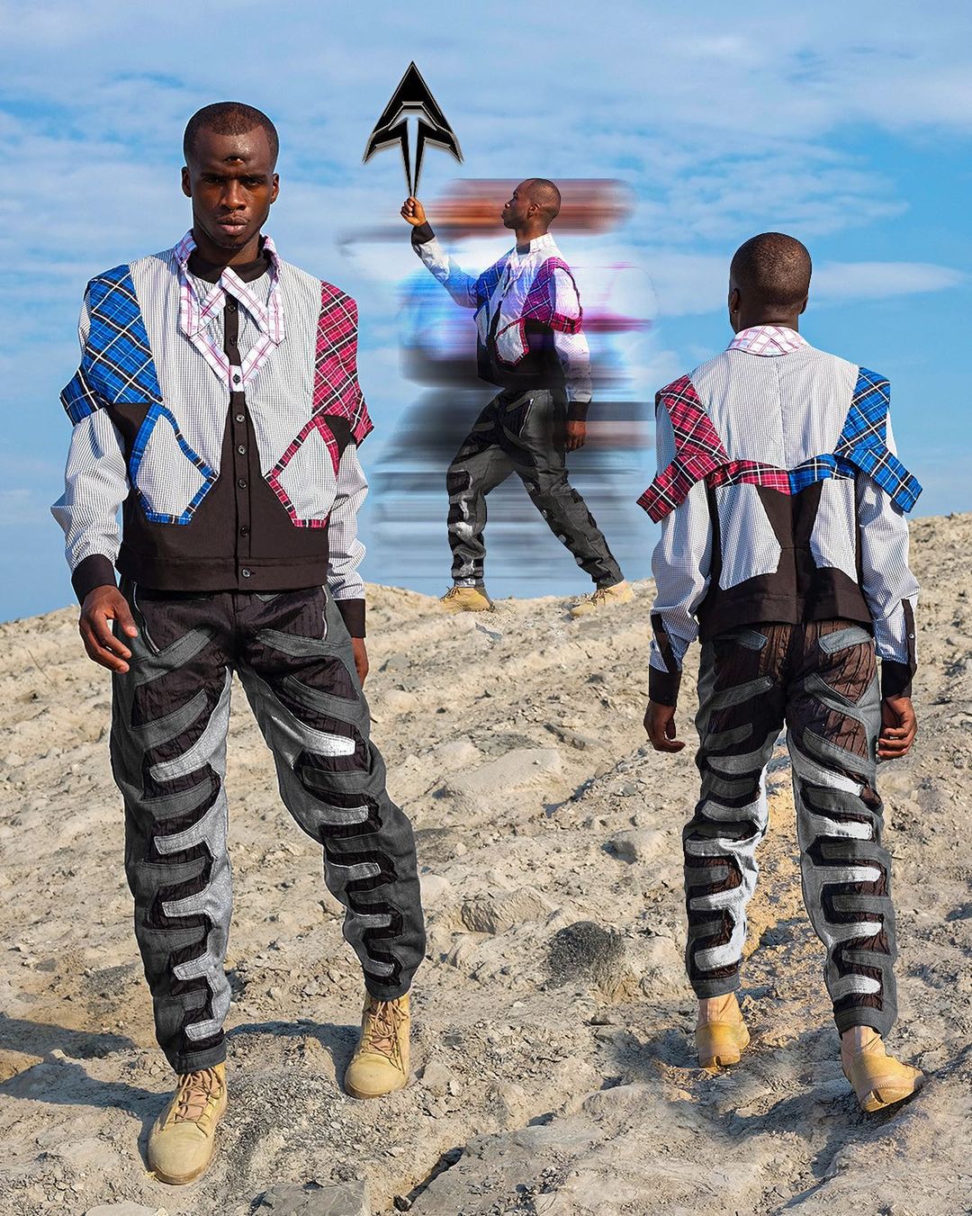 TRIPLE AURA