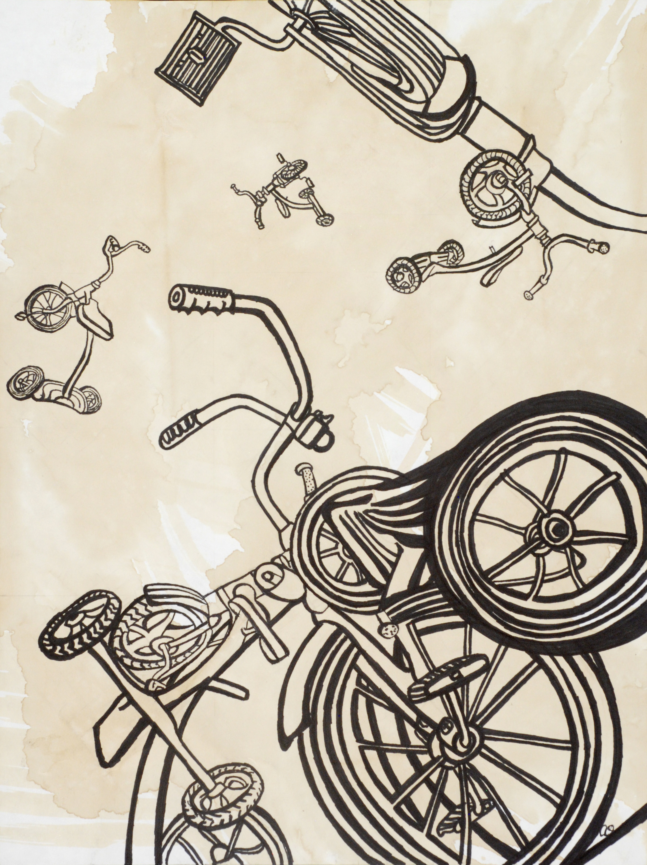 Falling in Reverse | 2016