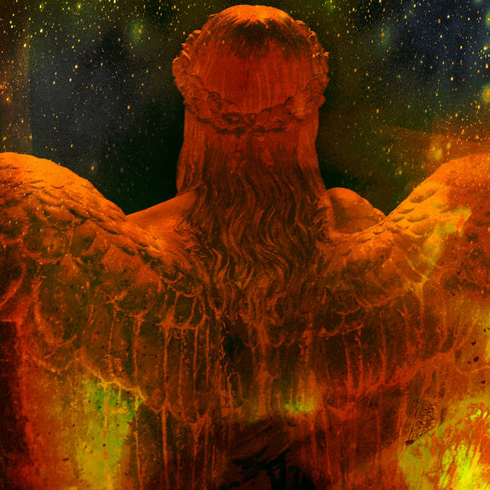 Katharsis - Embracing Darkness, Absorbing Light