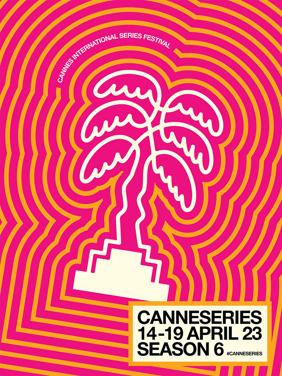 CANNESERIES FESTIVAL / Identity