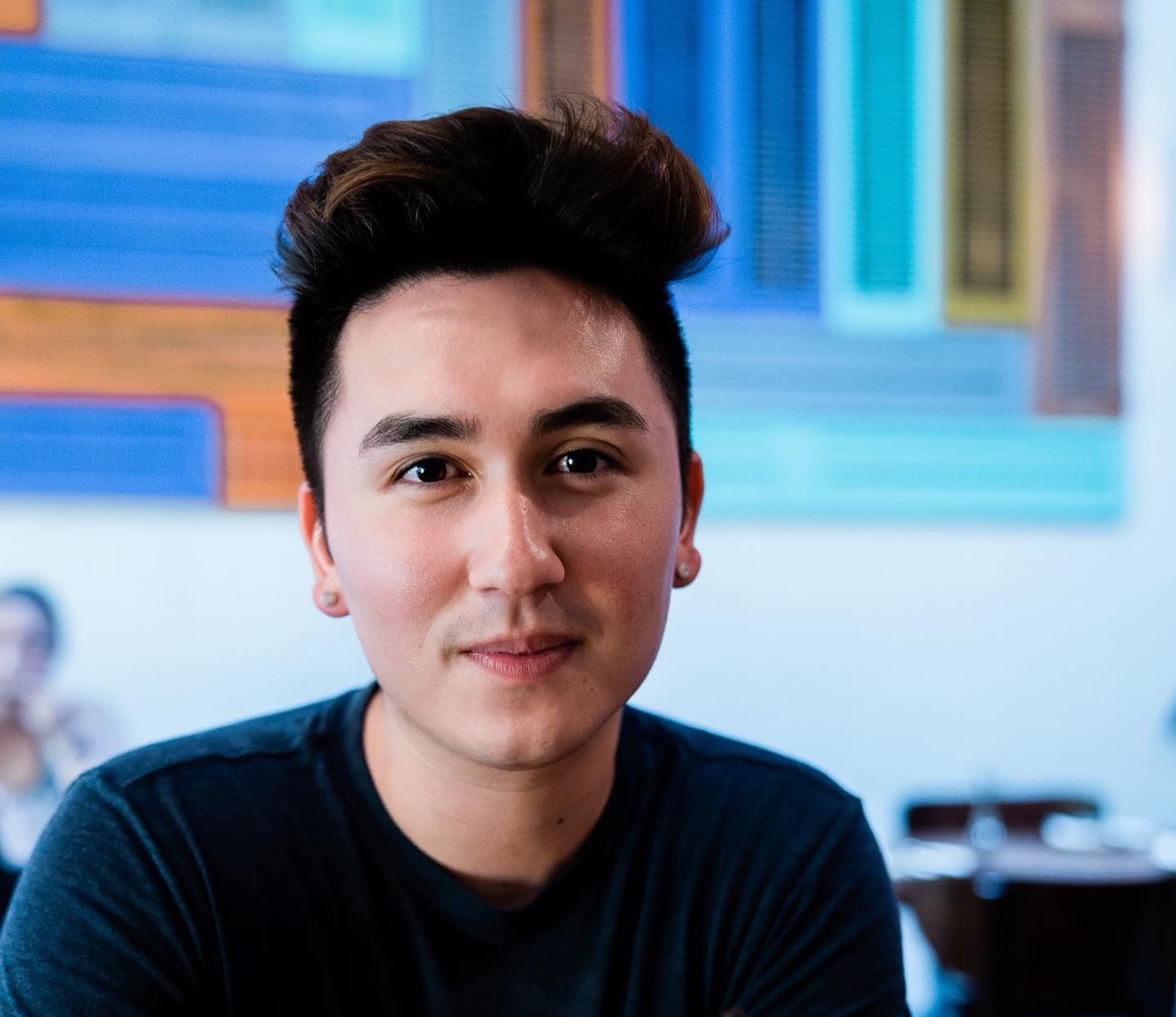 Photo by Lester Andrew Uy