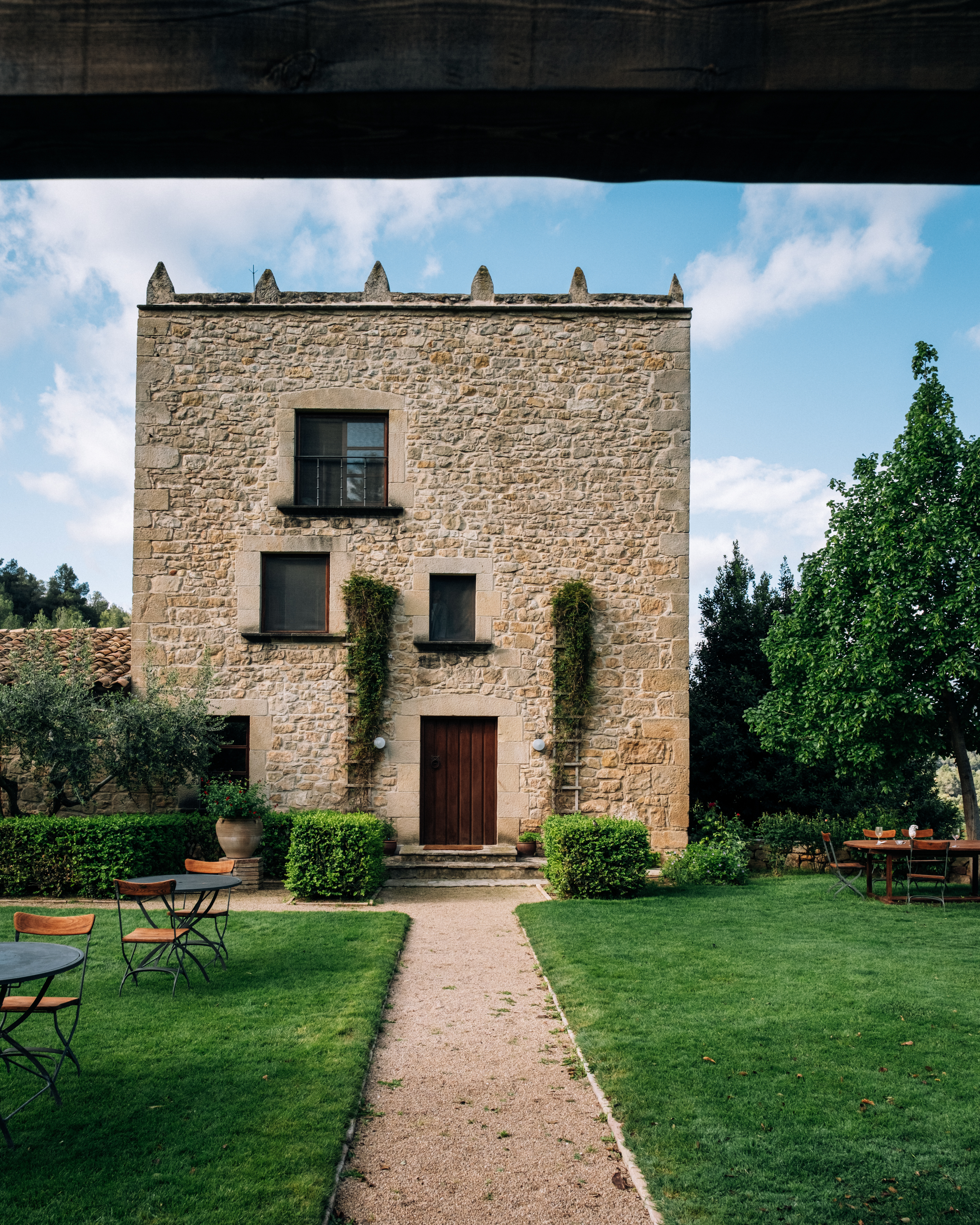 Relais Chateaux - Torre del Visco