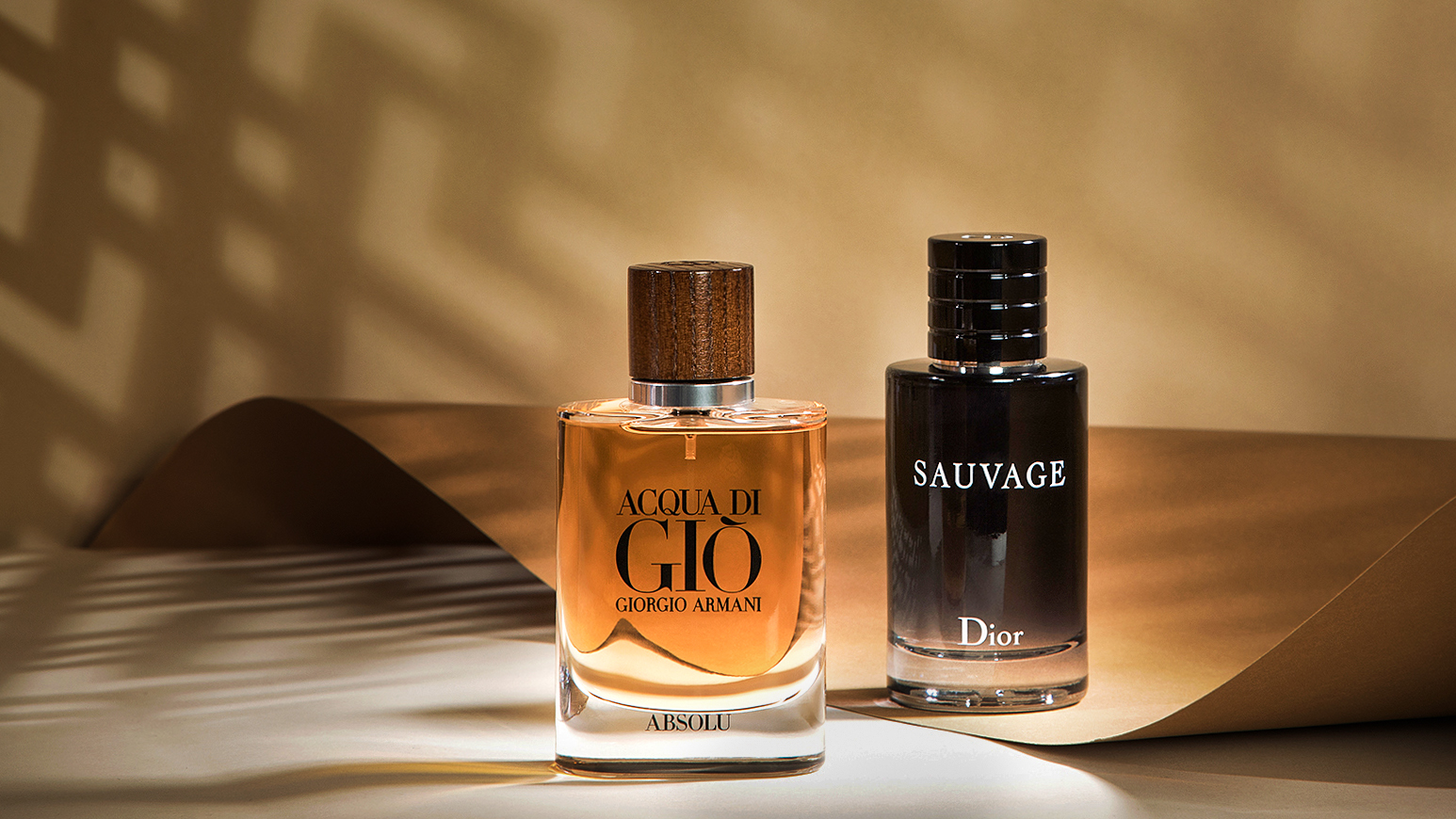 ELLE Beauty Awards Campaign | Art Direction