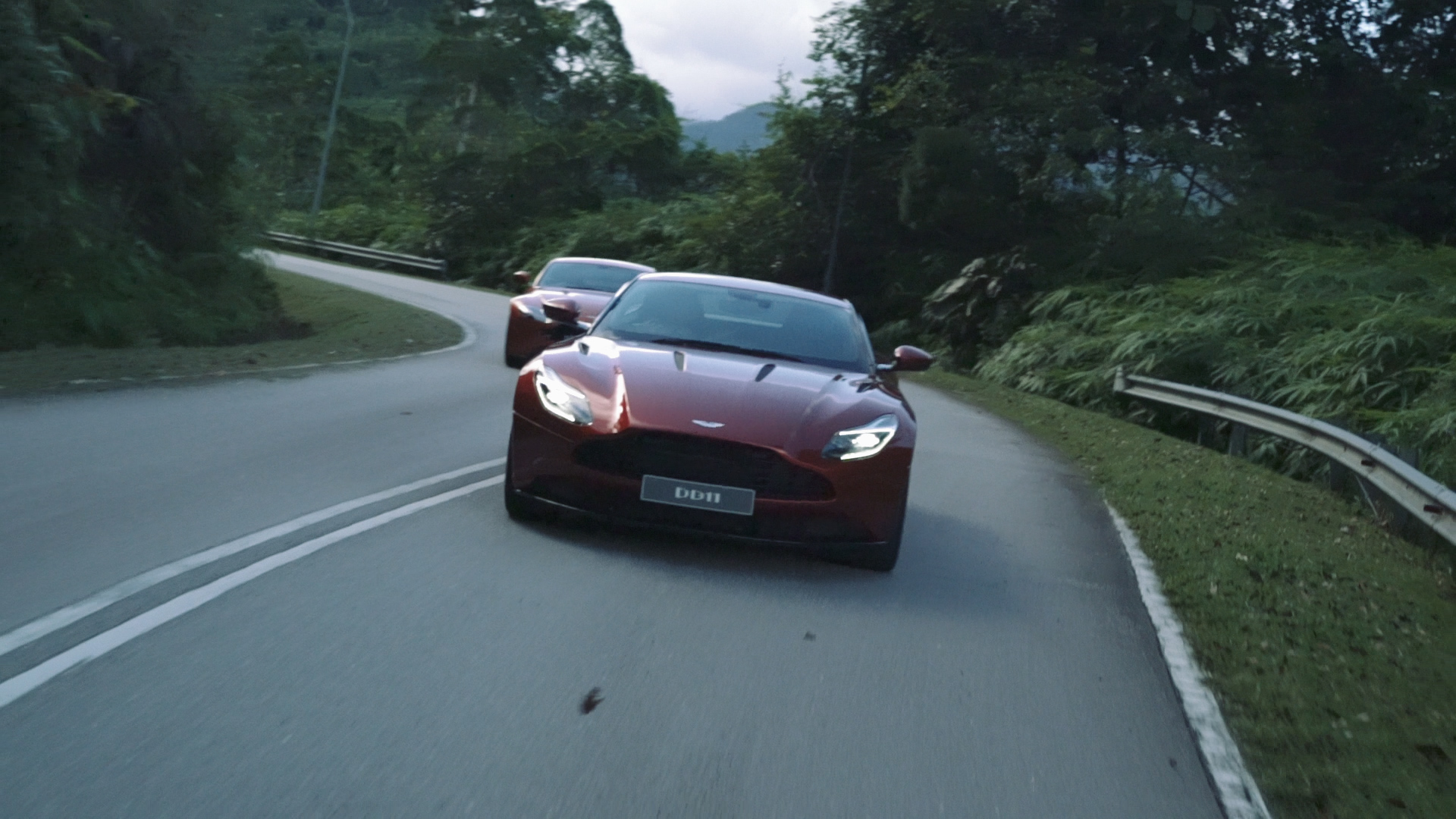 Aston Martin