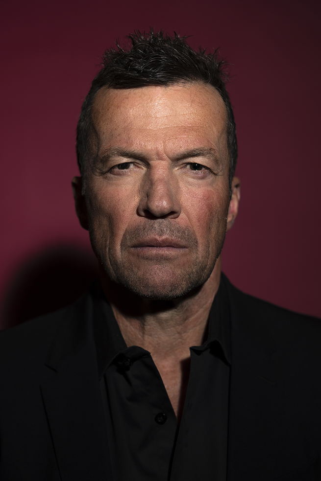 Lothar Matthäus, 2023