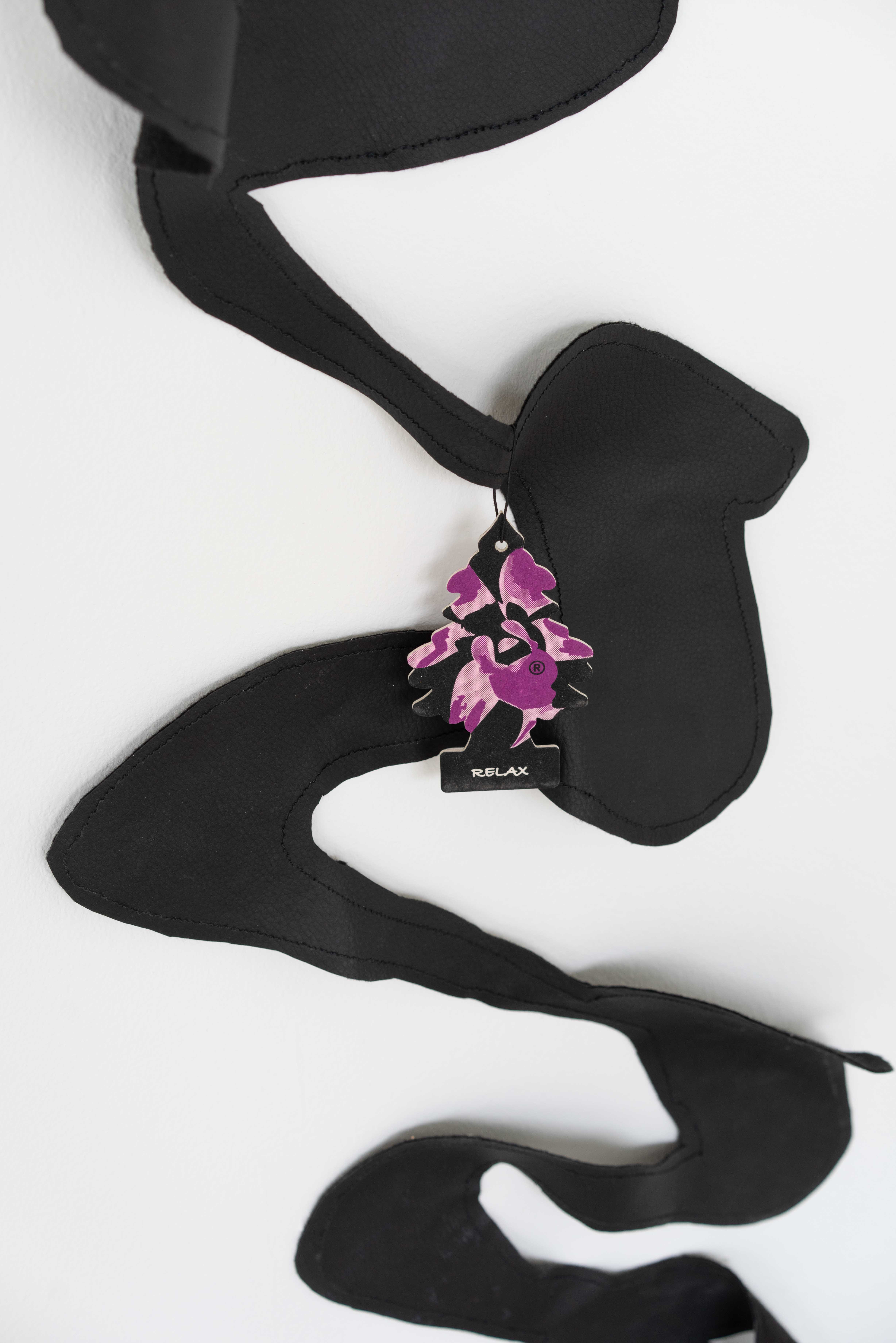 Sophia Eisenhut - autocorrection, 2022