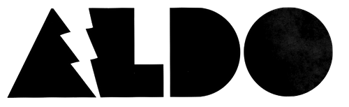 Cover / illustrations and types  - St. ALDO