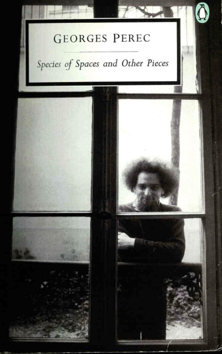 Species of Spaces and Other Pieces - Perec Georges