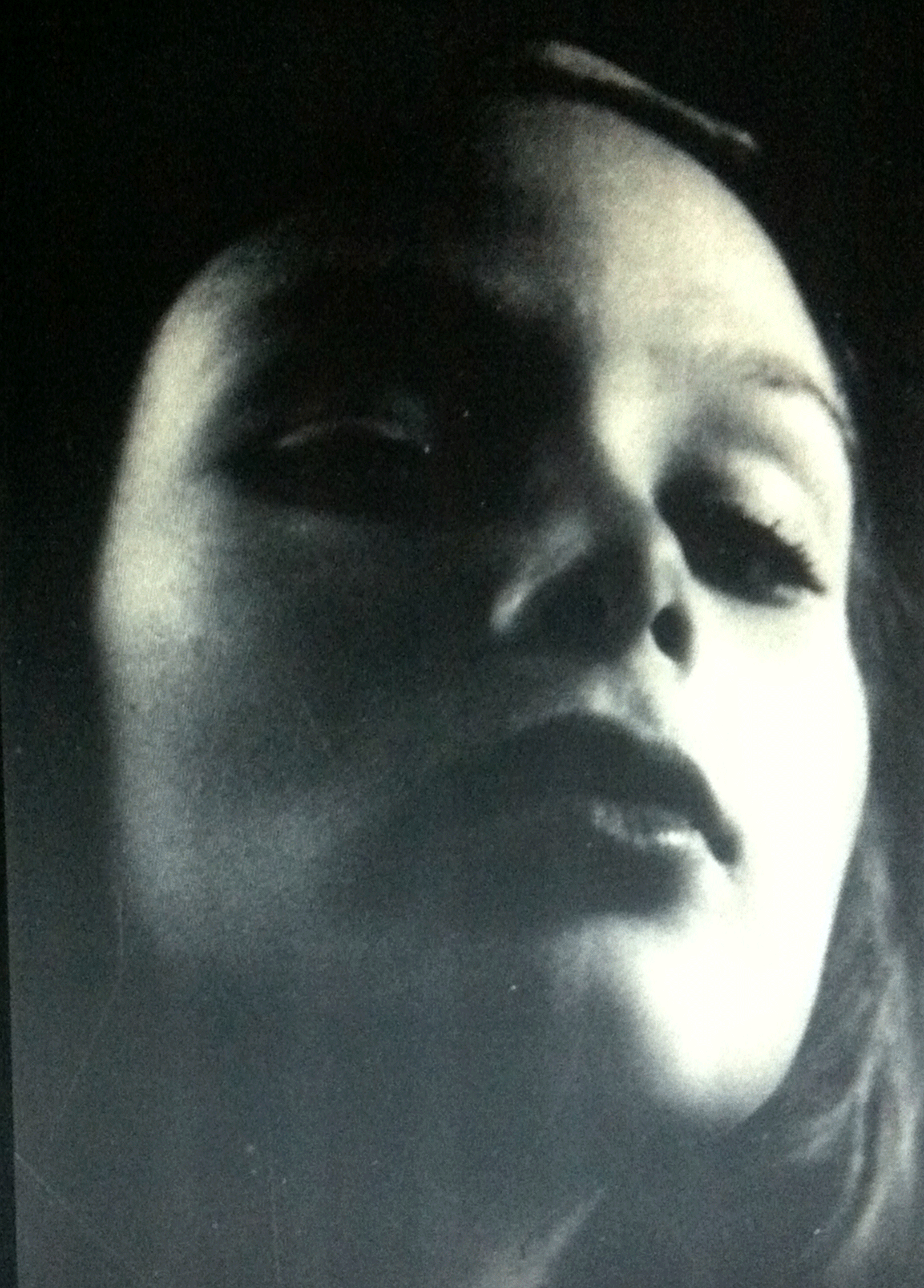 YANA ROTNER / ECLIPSE (HANNA)