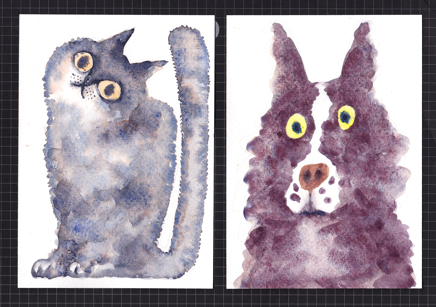 Momo / Junnie ©2023.