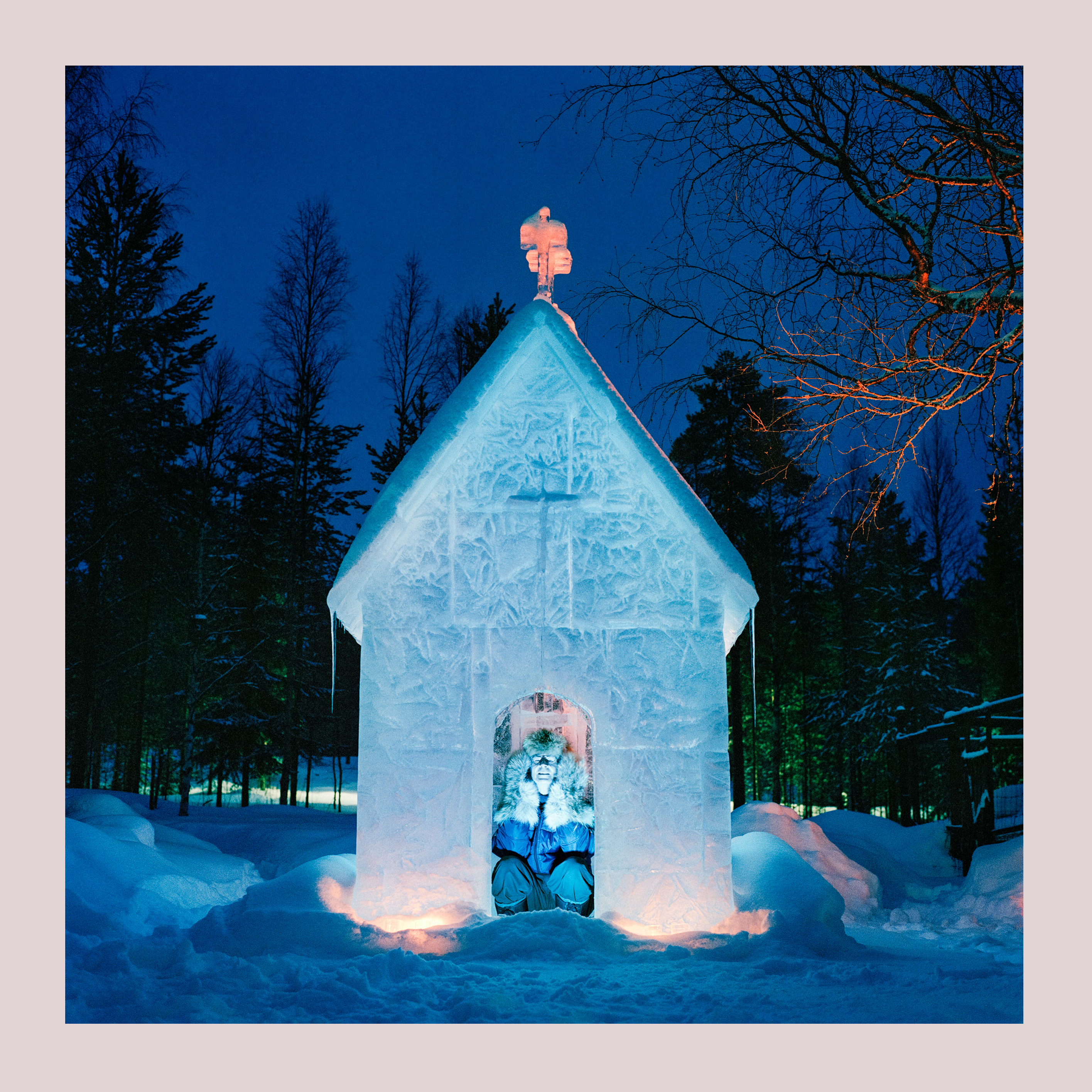 Matti Hårkonen, Sonka, Finland