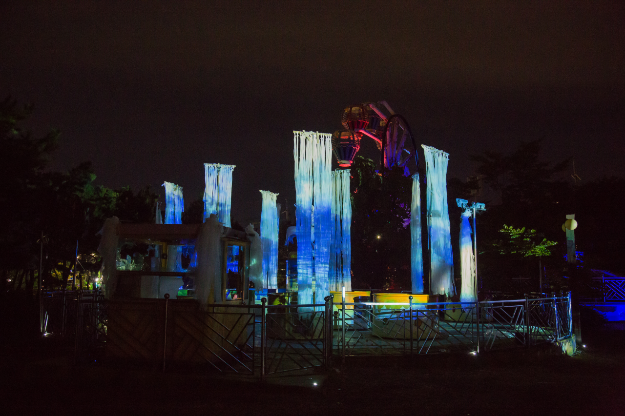 都市永訣式(도시영결식)_2022