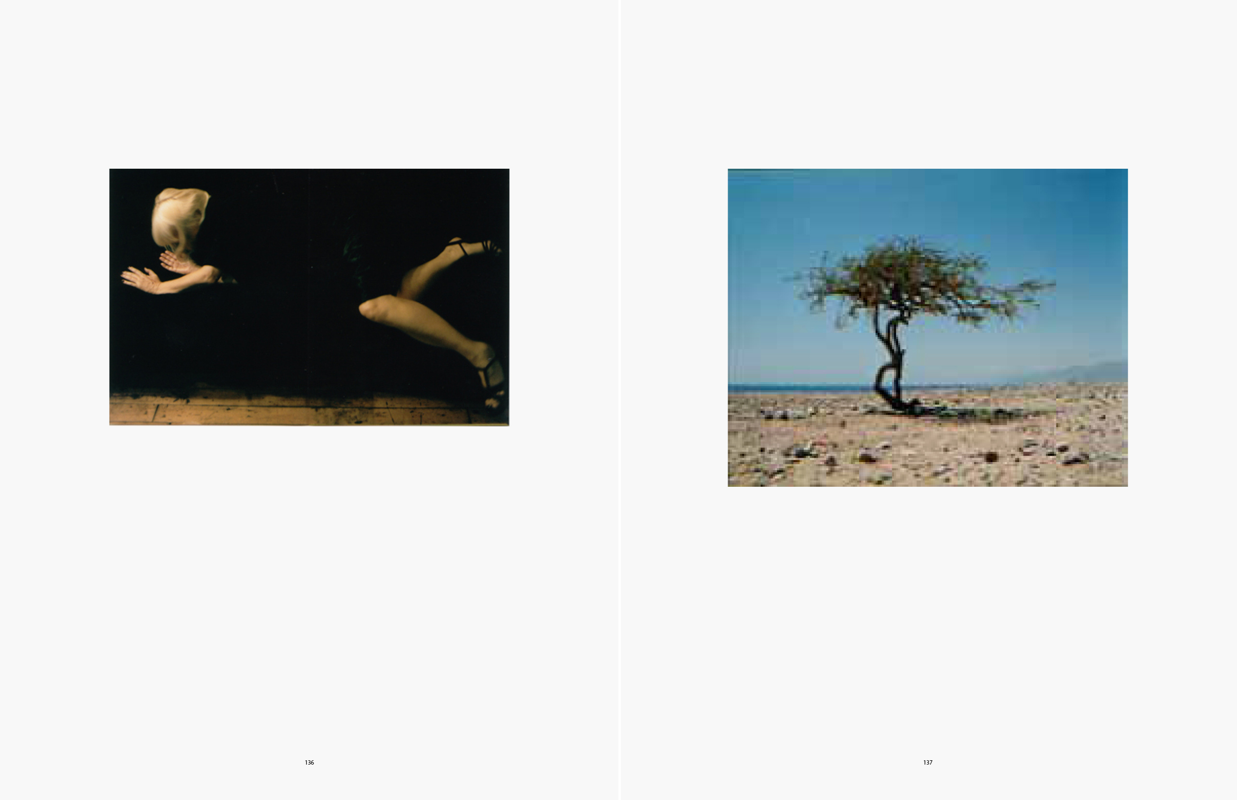 Suzanna Koellmel; Egypt