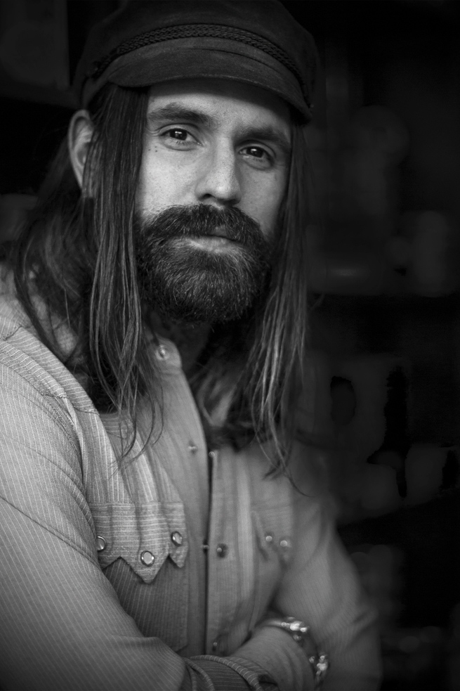 Ricki Hall, 2016