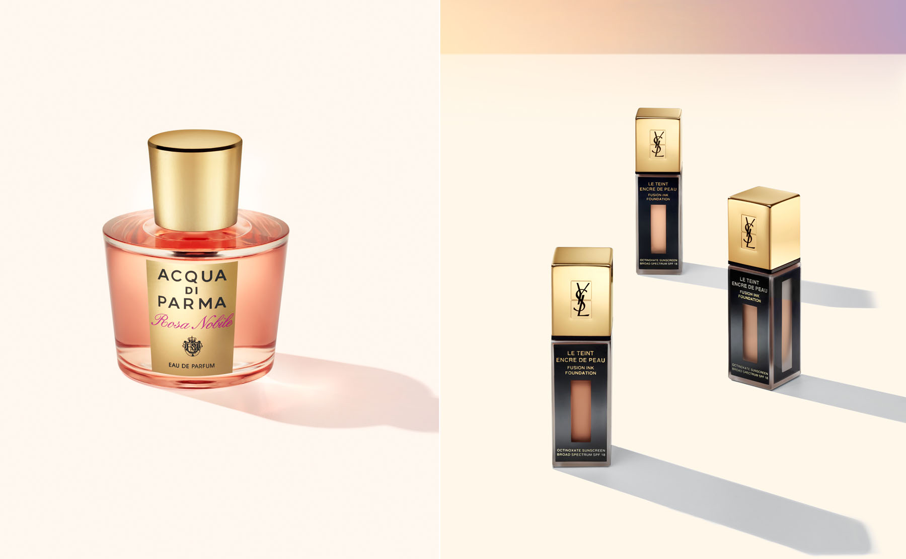 Barneys, "Eye on Beauty", 2014