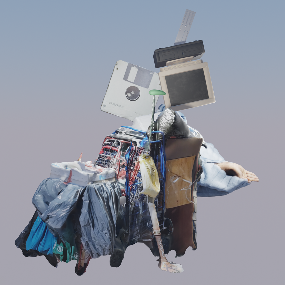 No.017  Supreme LandmarkEdition 1