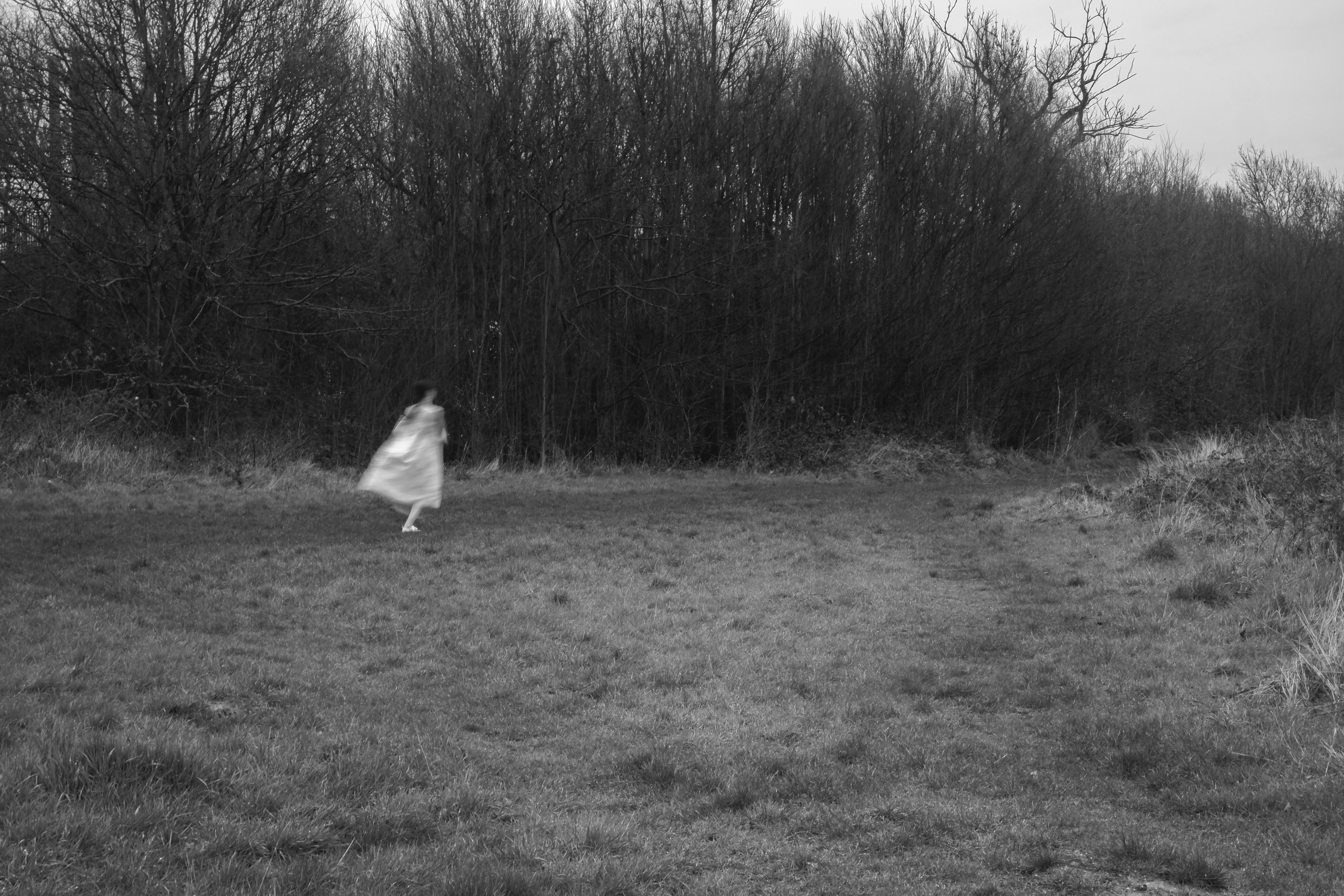 Investigate: modernity disillusion