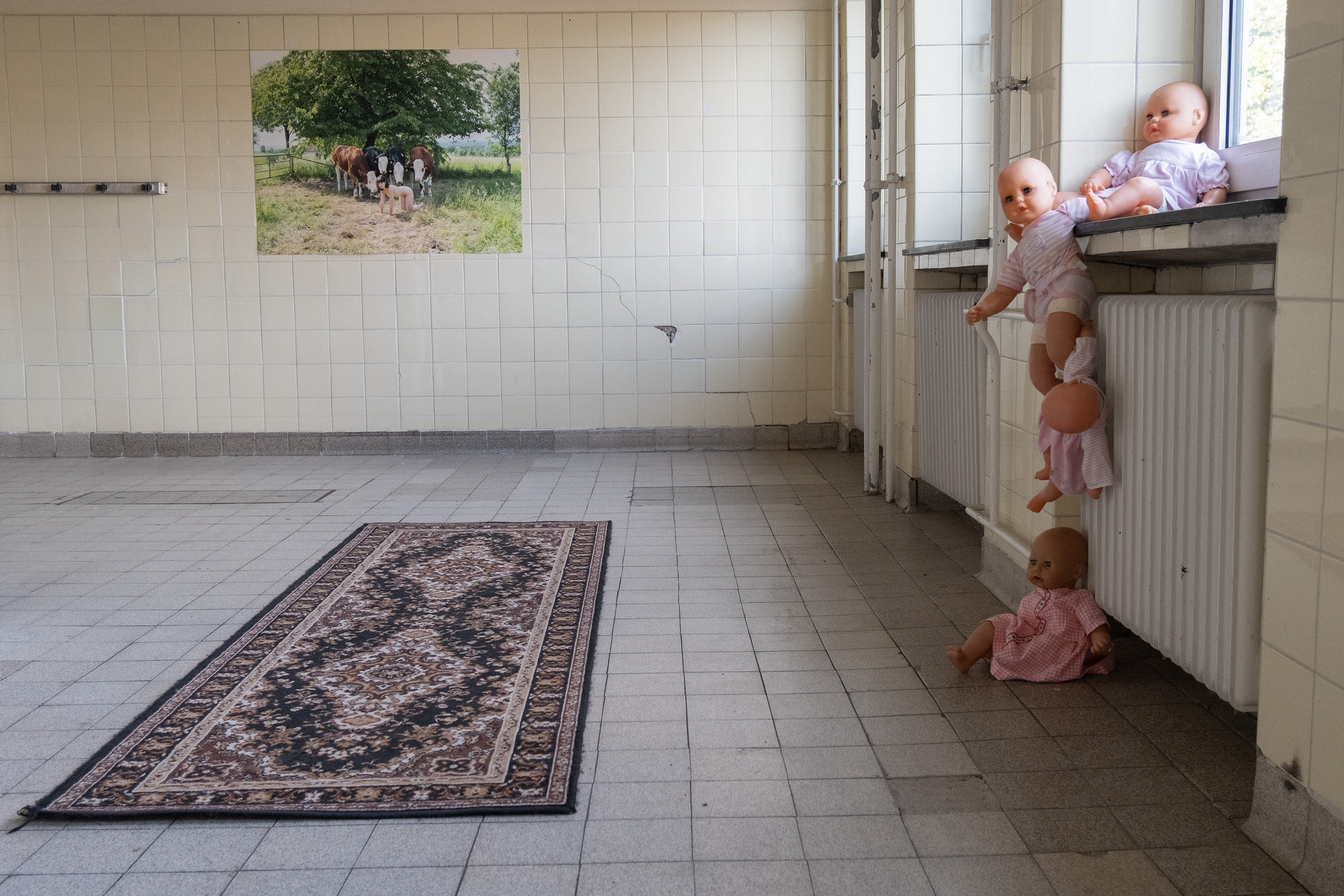 Aufnahmen von Alex Luermann