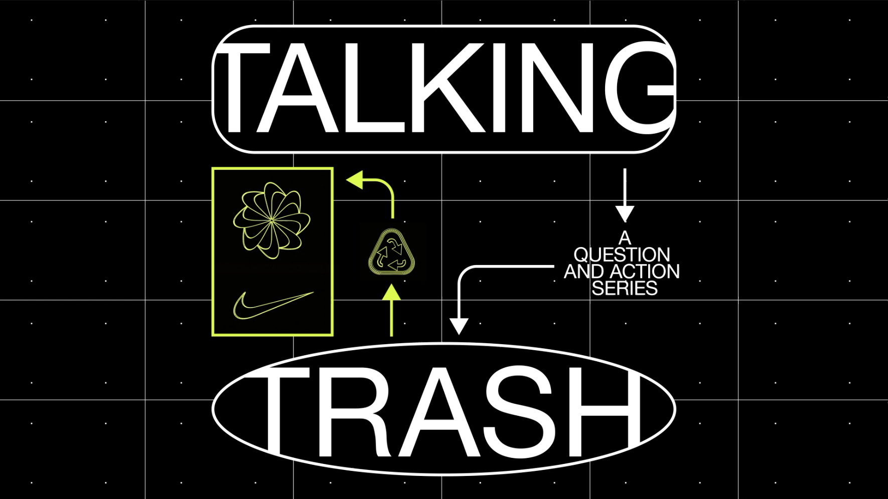 Talking Trash