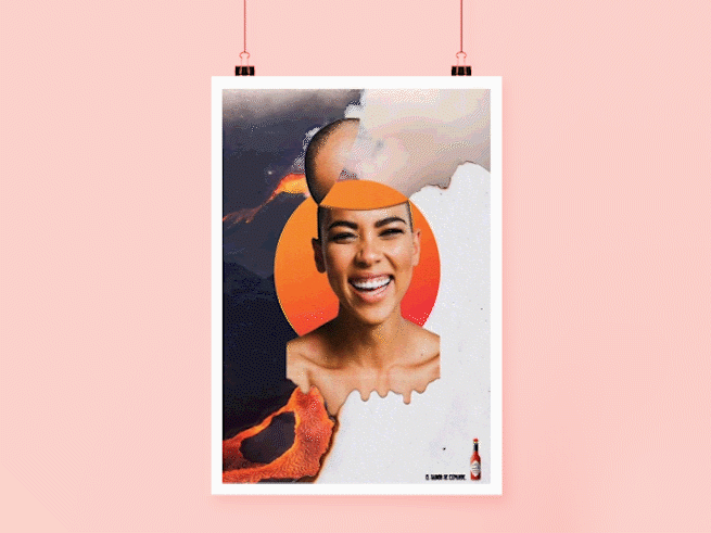 Ingrediente &middot; El sabor se expande &middot; Tabasco