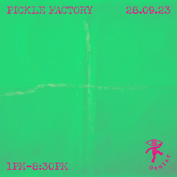 A GUY CALLED GERALD EVENT