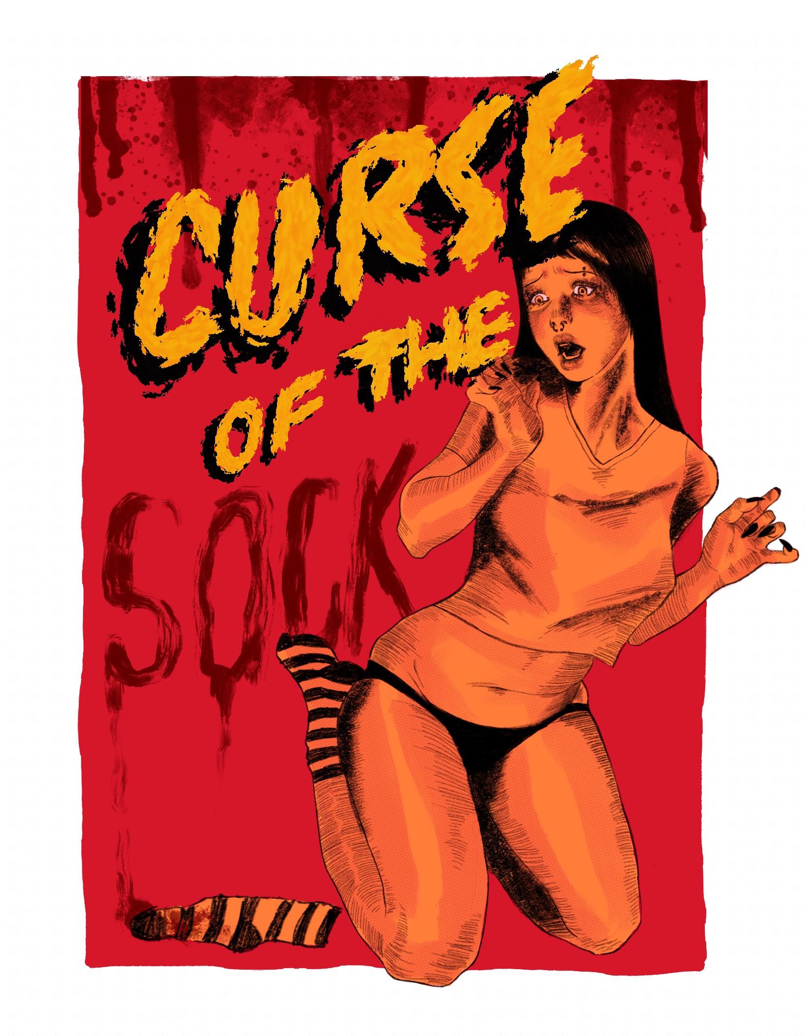 Graphic by Ariana Perales