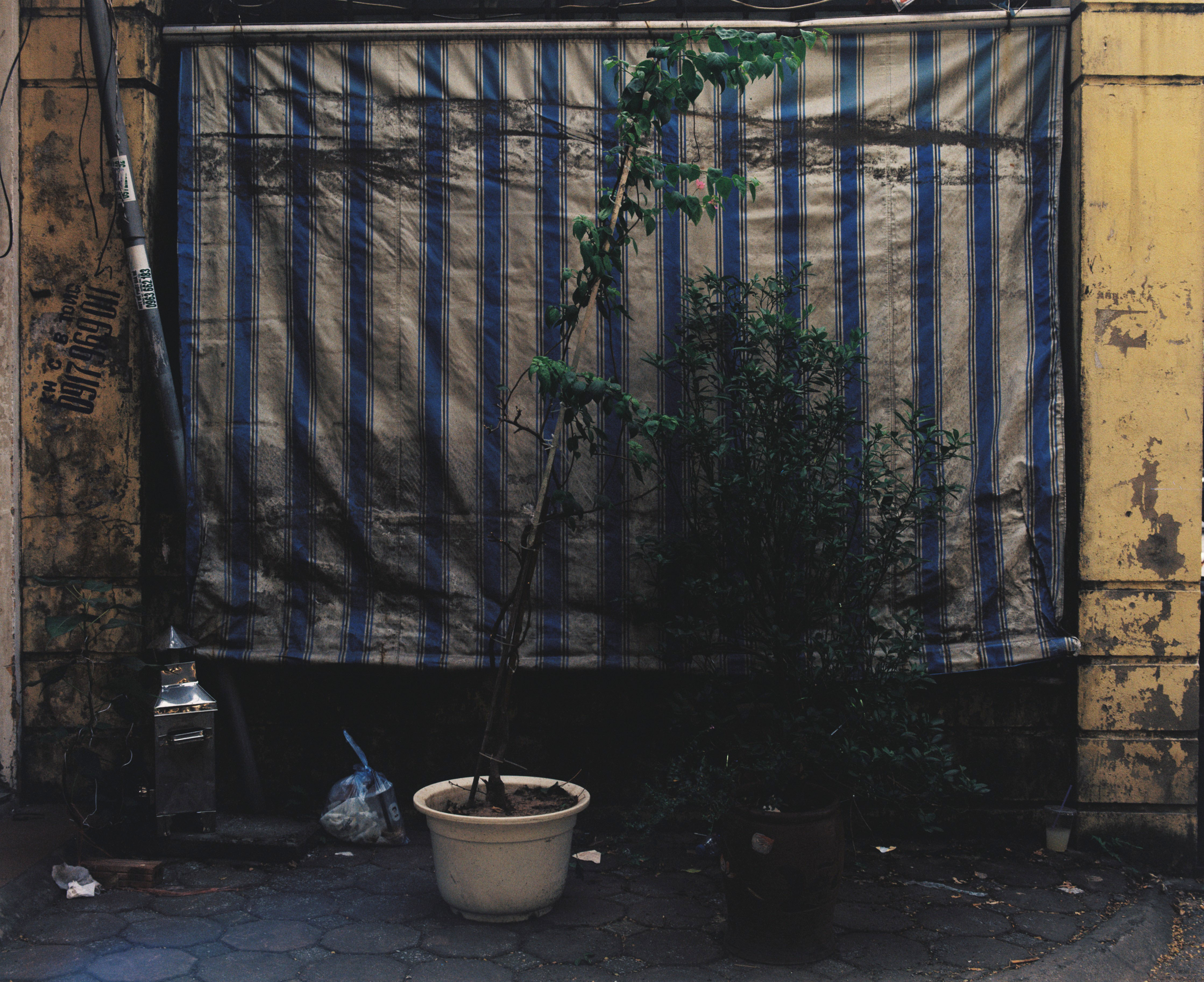 day 18 - 9:43 am two weeks left in Hanoi, not sure if it’s been a good trip or a bad trip. Will I ever see it again after leaving? I hope so.