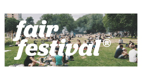 Fair Festival—Sustainable Expo#BrandArchitecture#VisualIdentity#DesignGuide
