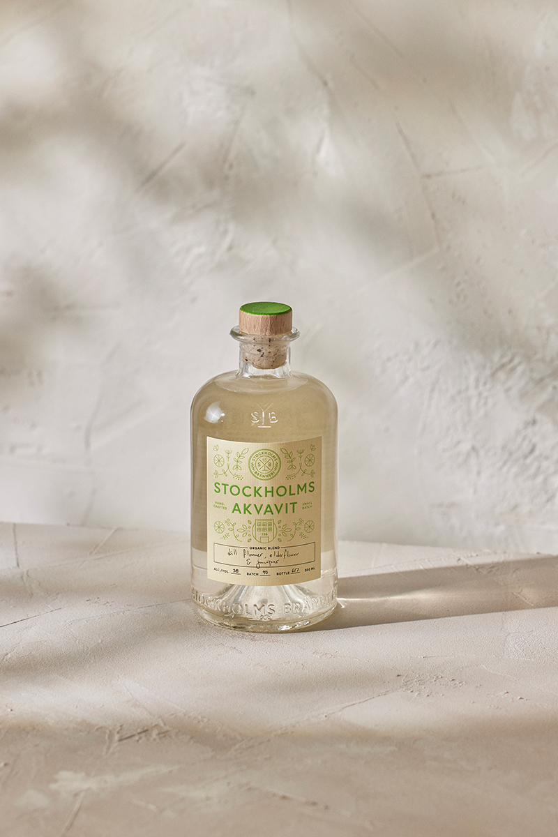 AKVAVIT 2018