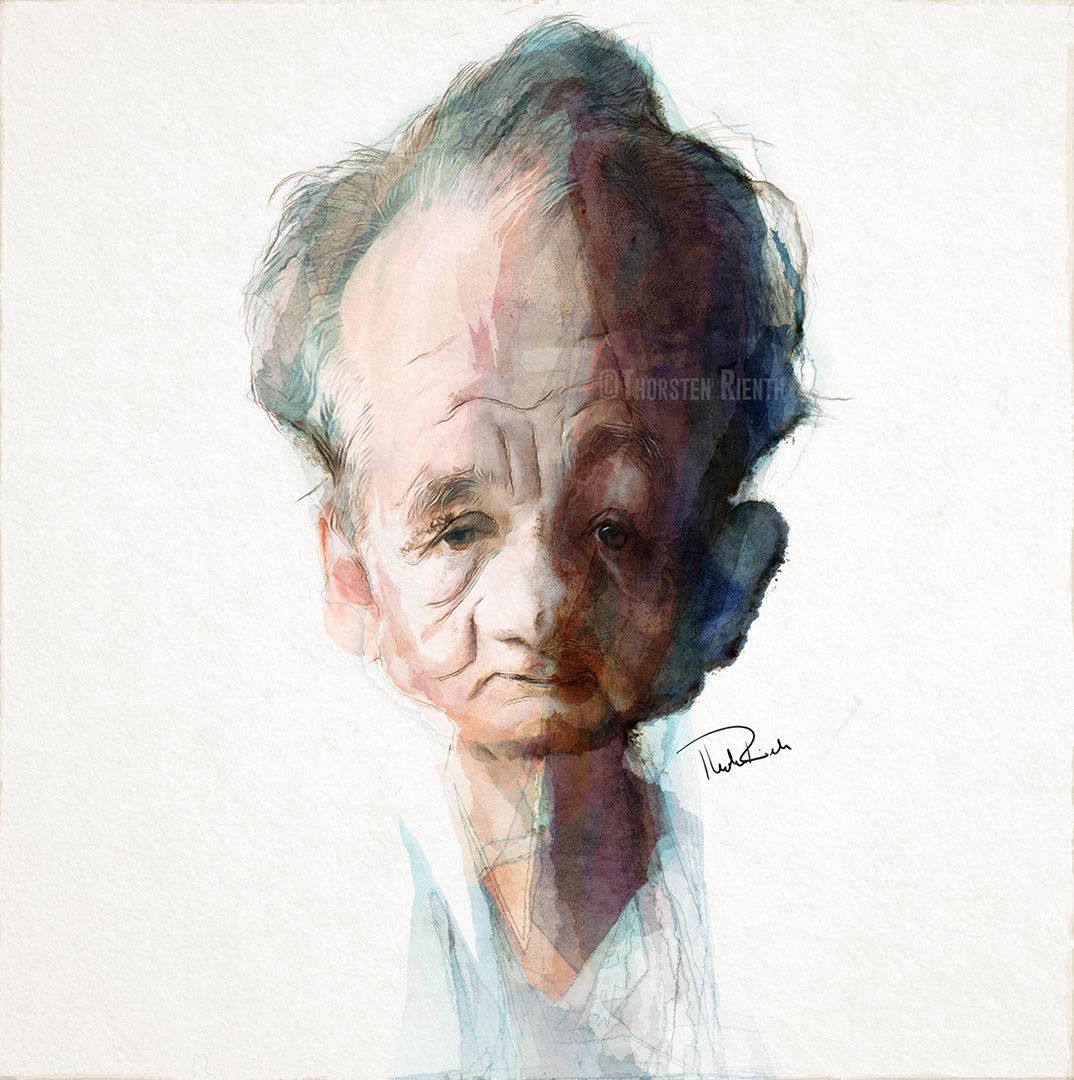 Bill Murray