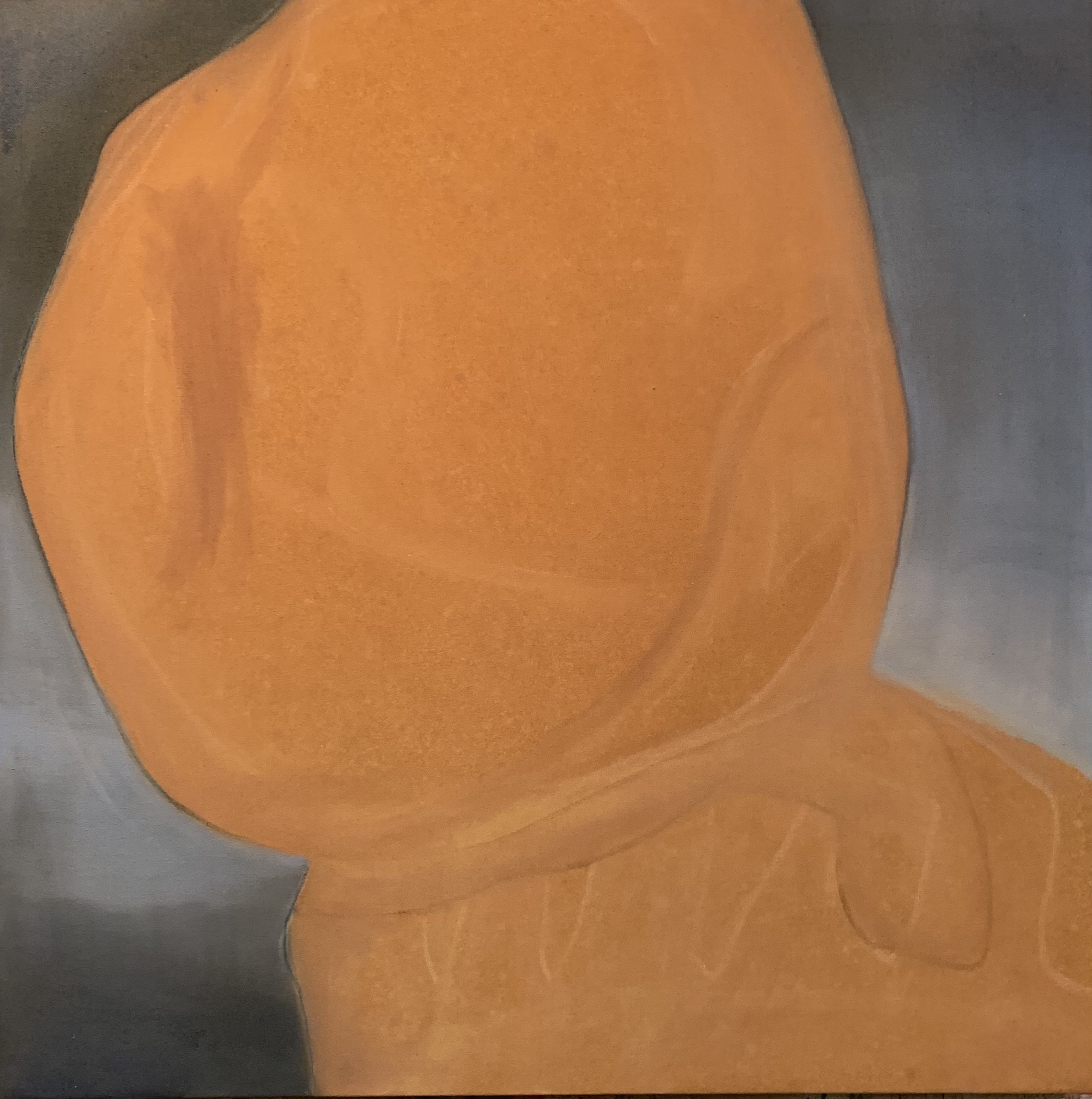 48" x 48", acrylic on canvas (77)