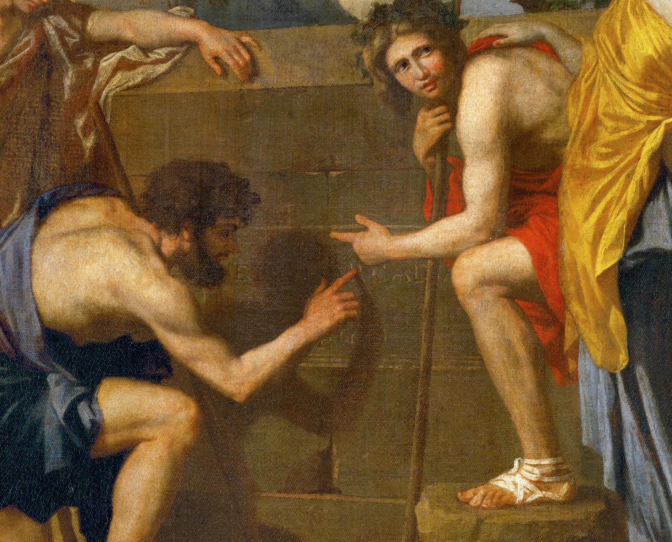 Alain Chamois (Paul Rooney)