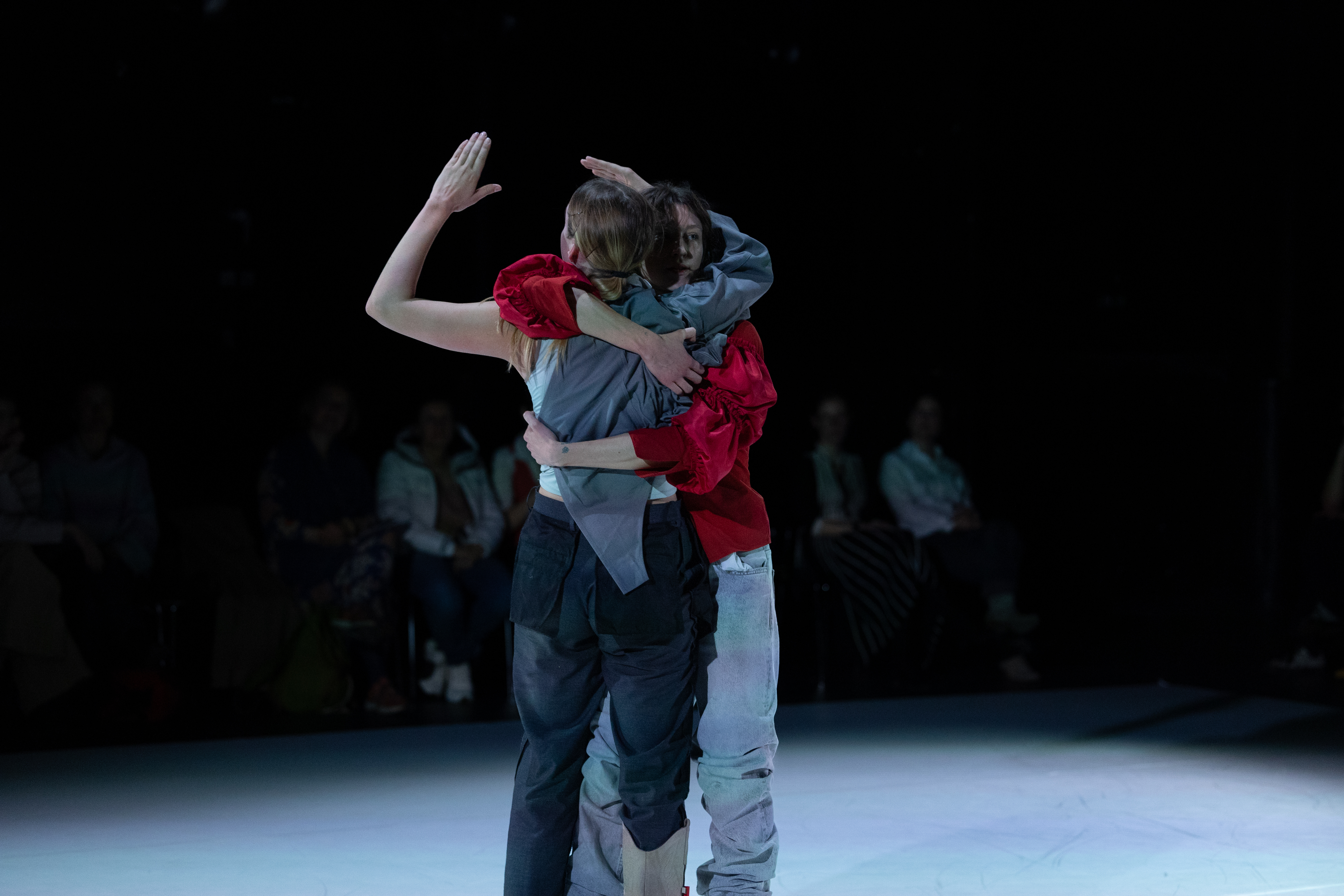 photo Benedicte Ramfjord