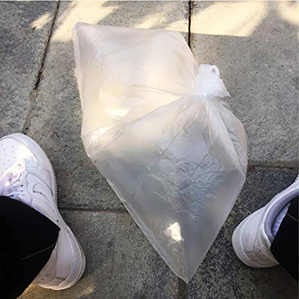 Sofus Tange - Syv (2019)