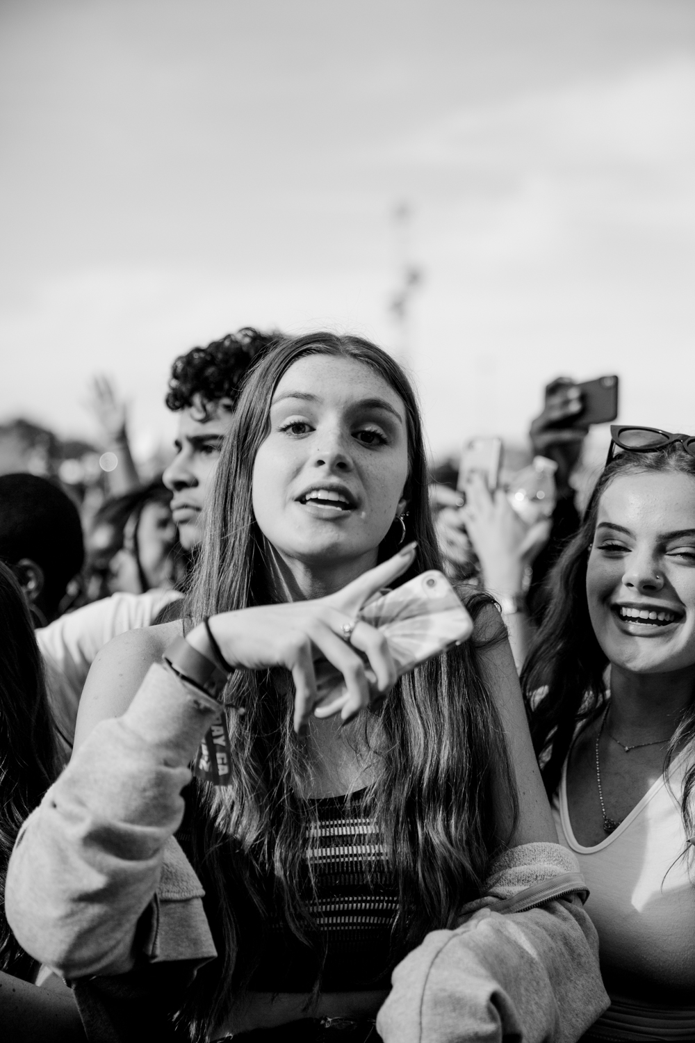 ROLLING LOUD _ THE FACE