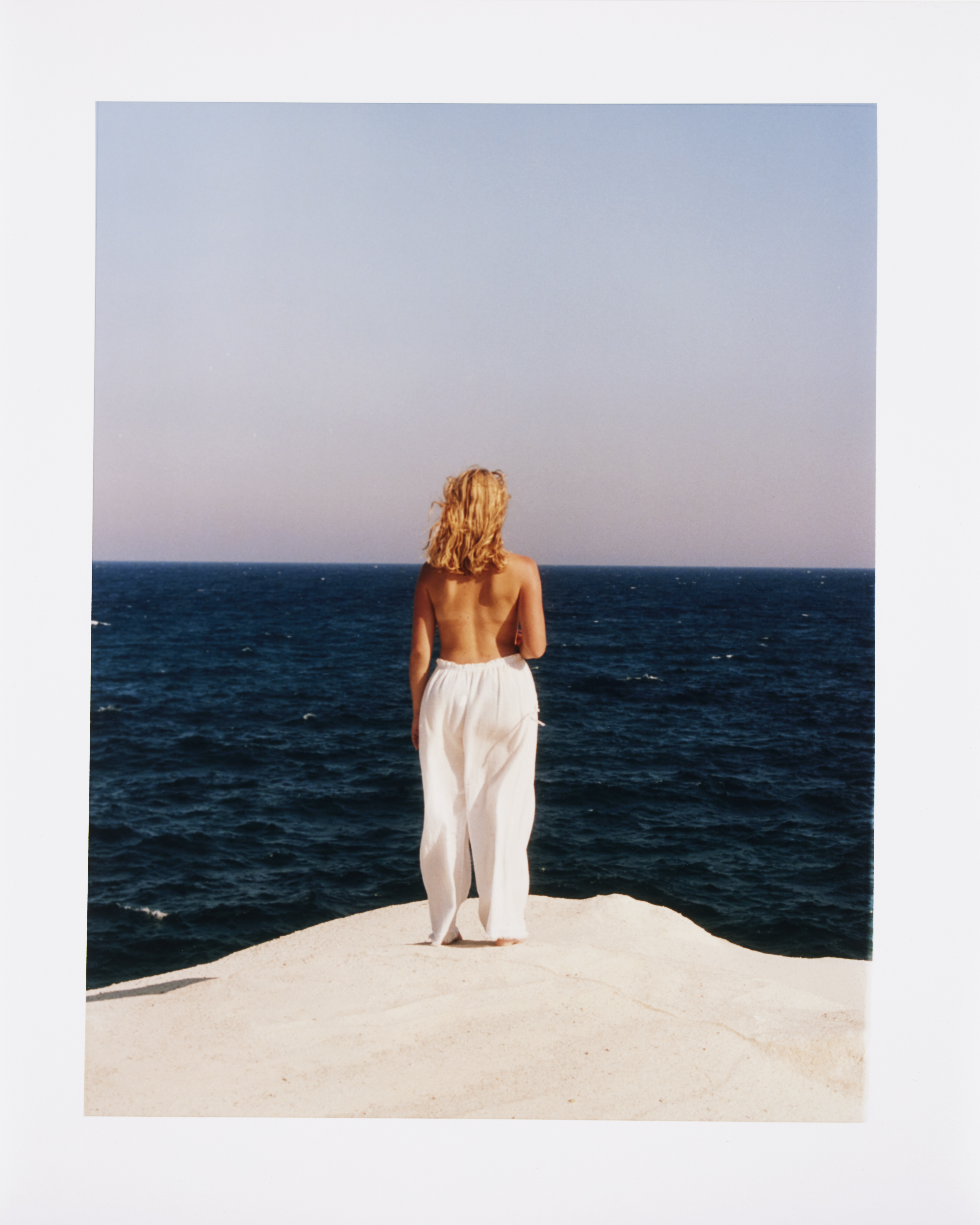 Grèce - Milos & Sifnos