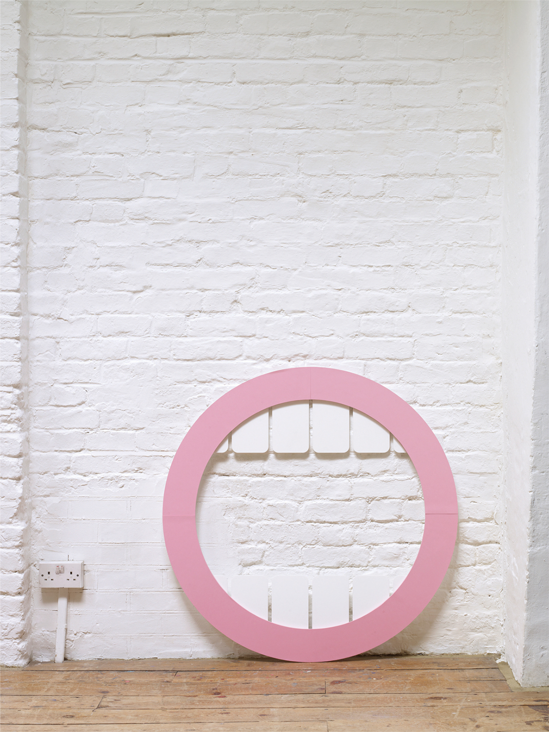 Words, Words, Words,  Selfridges. It’s Nice That invited me to respond to ‘Words’, the resulting oversized objects represent different methods used to communicate them.